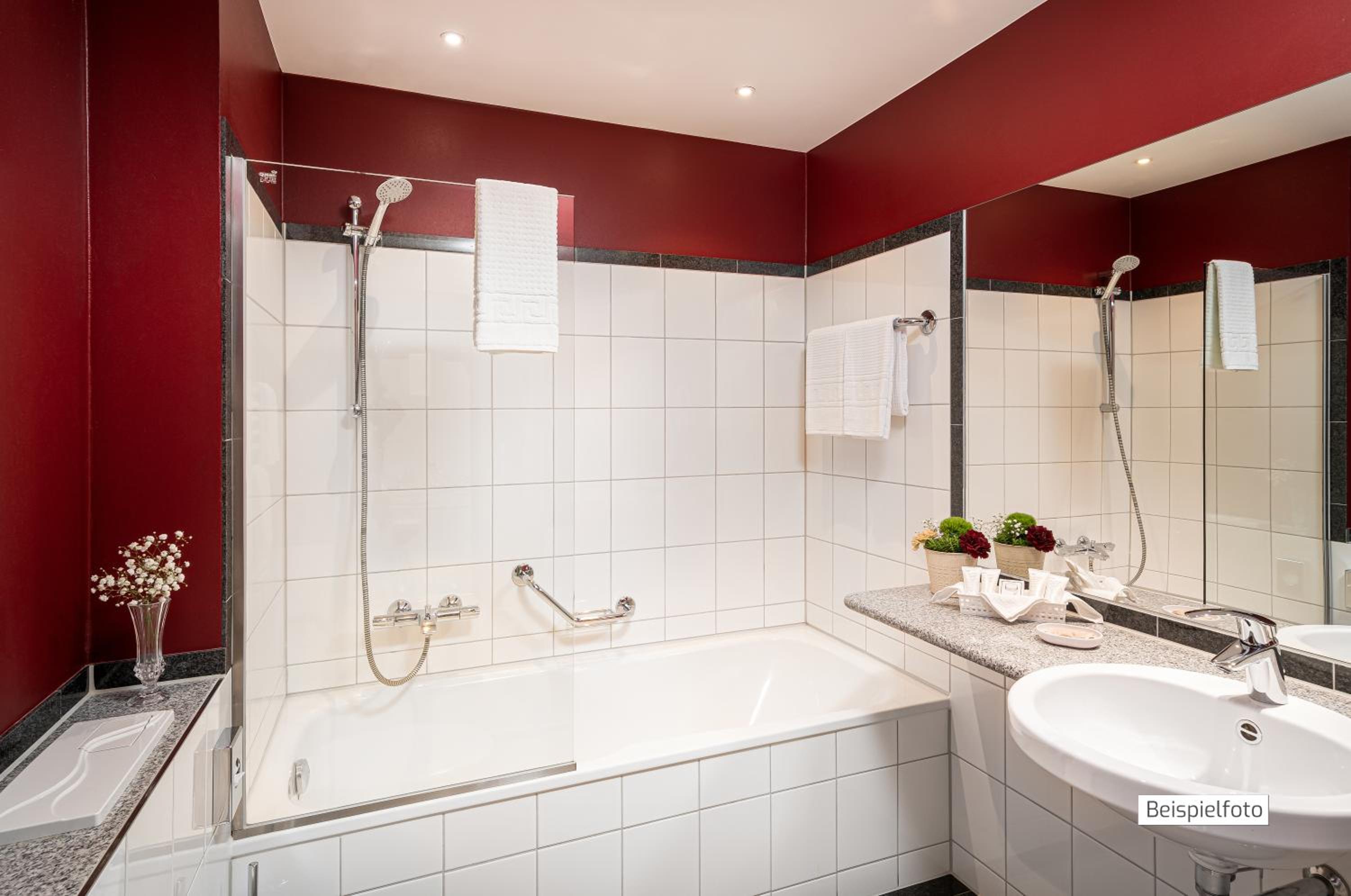 Classic Double Room - Photo 2