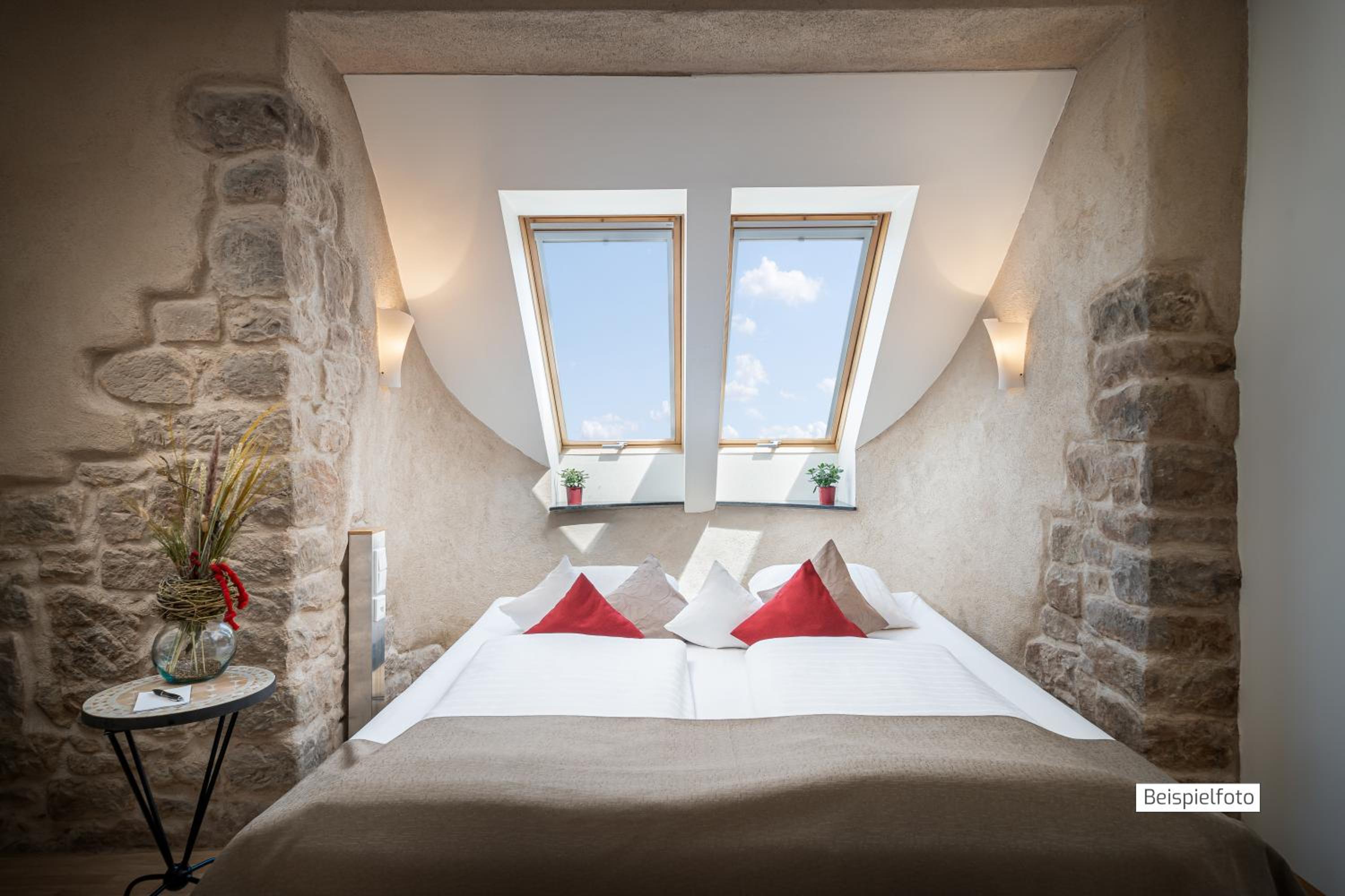 Charm Double Room - Photo 5