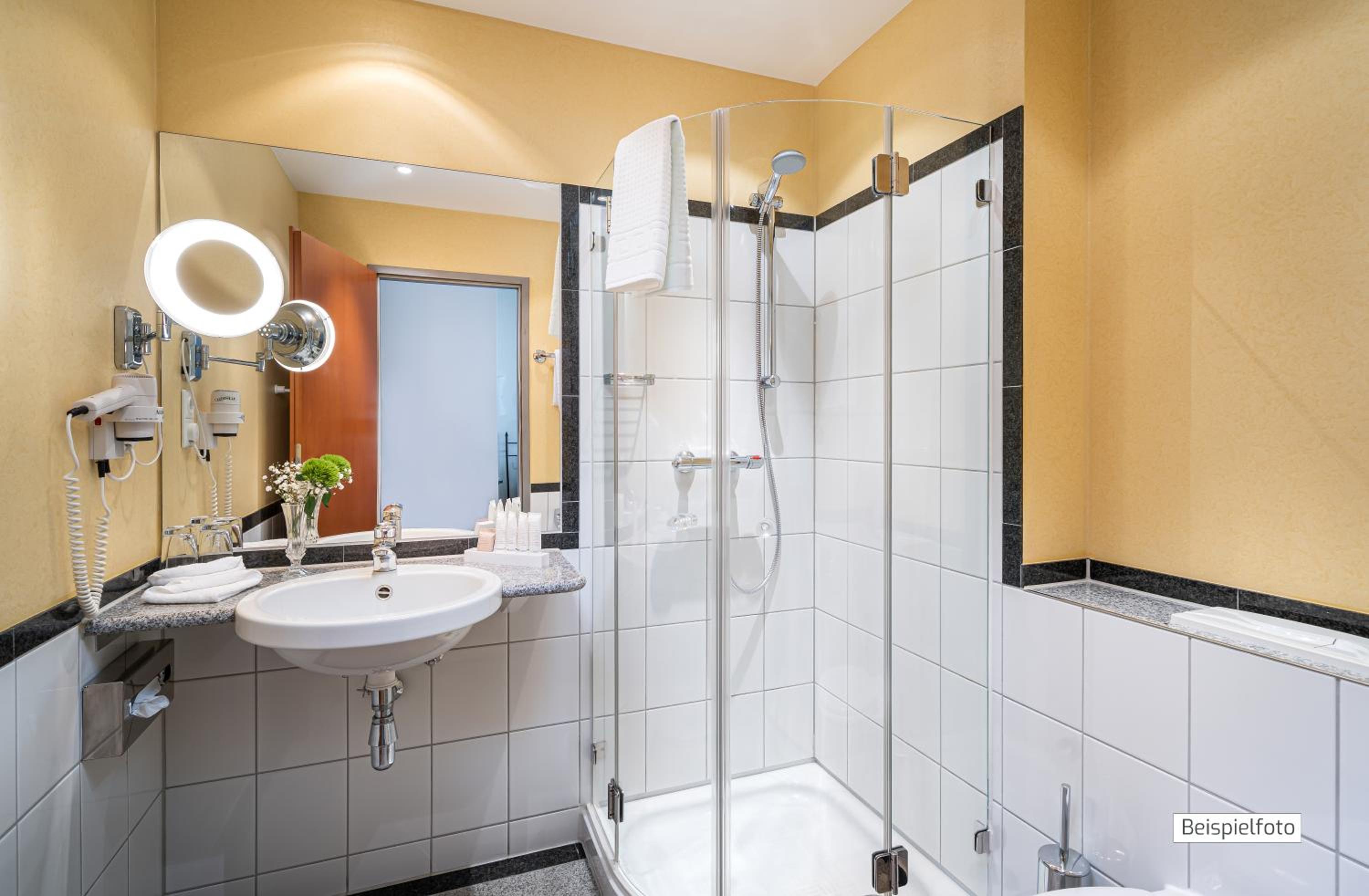 Classic Double Room - Photo 5