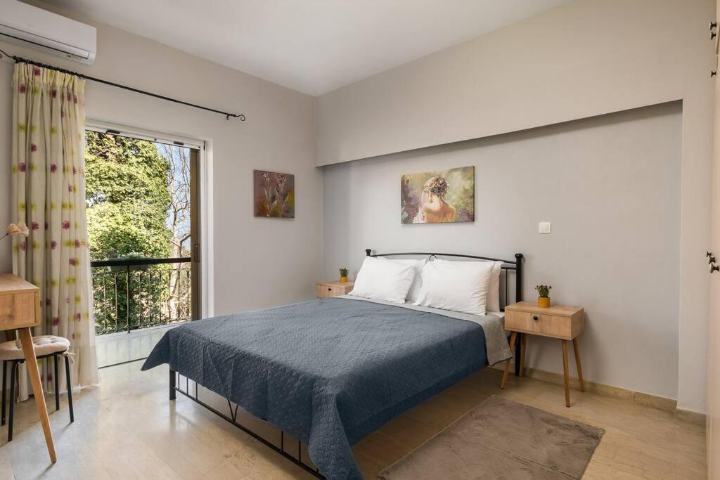 Apartment - Ground Floor photo 1