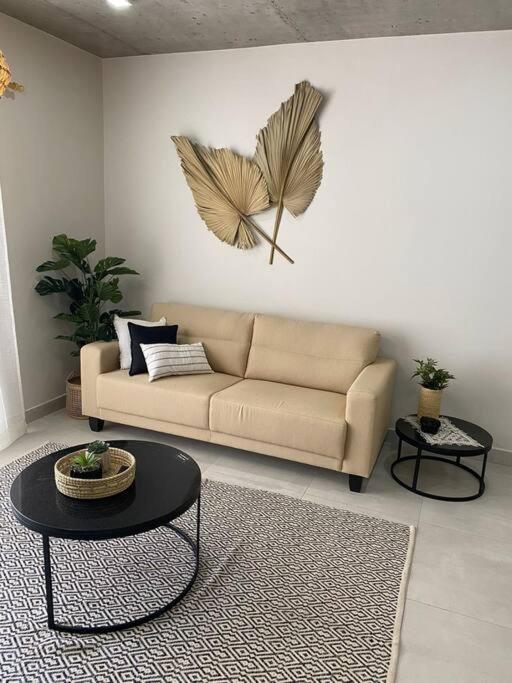 Two-Bedroom Apartment photo 1