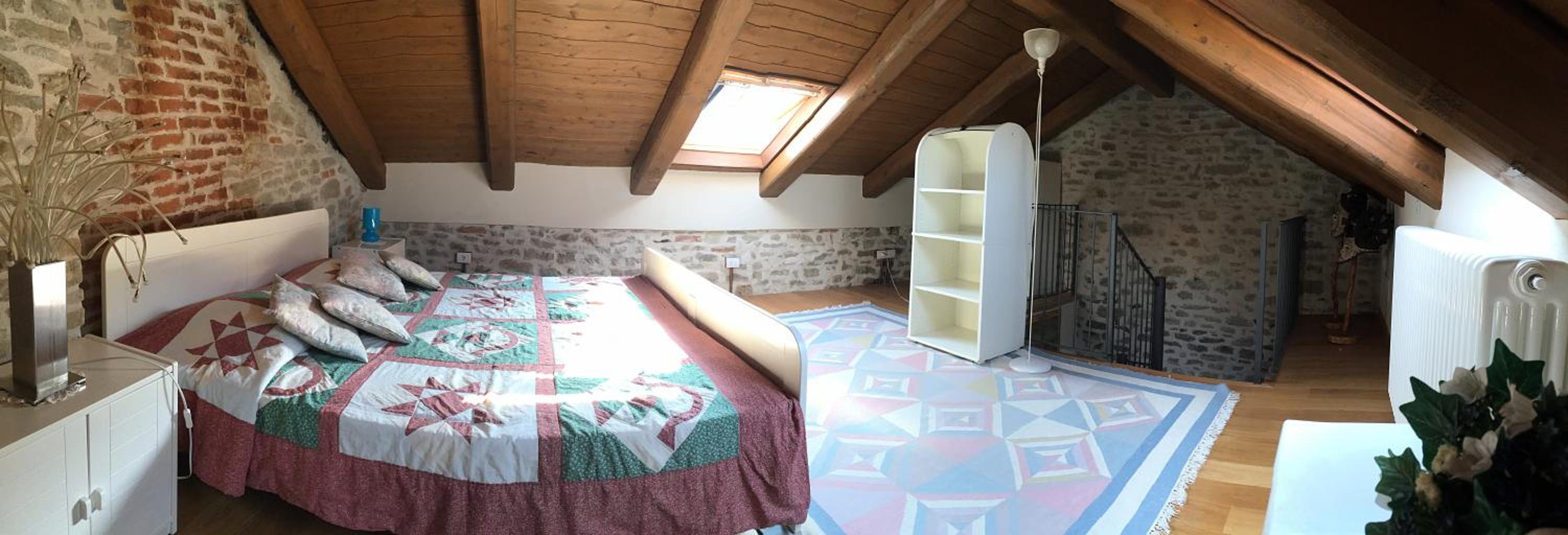 Two-Bedroom House photo 1