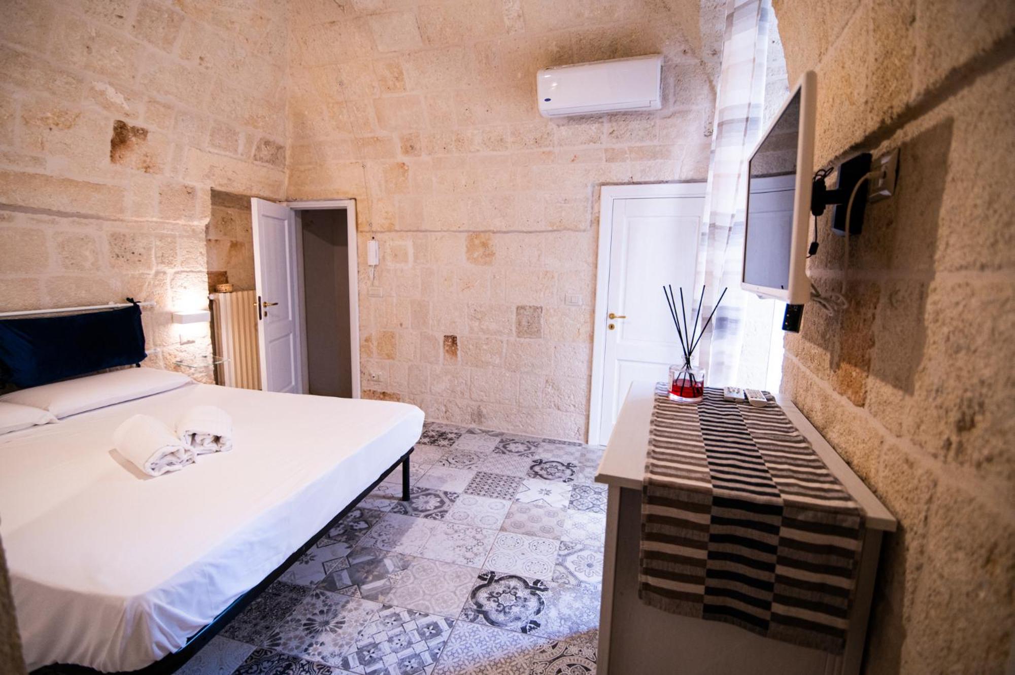Junior Suite with Terrace