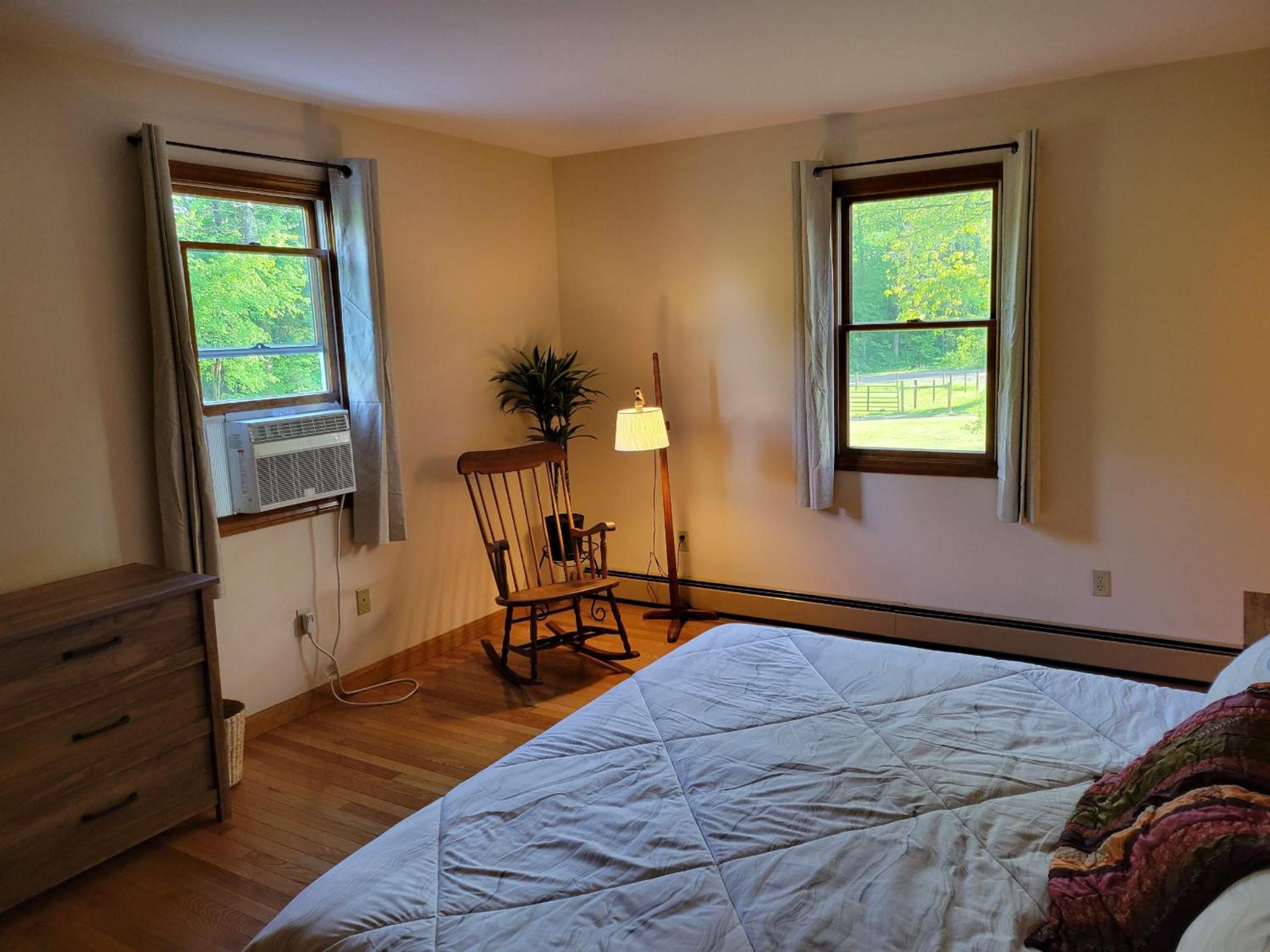 King Room with Garden View photo 3