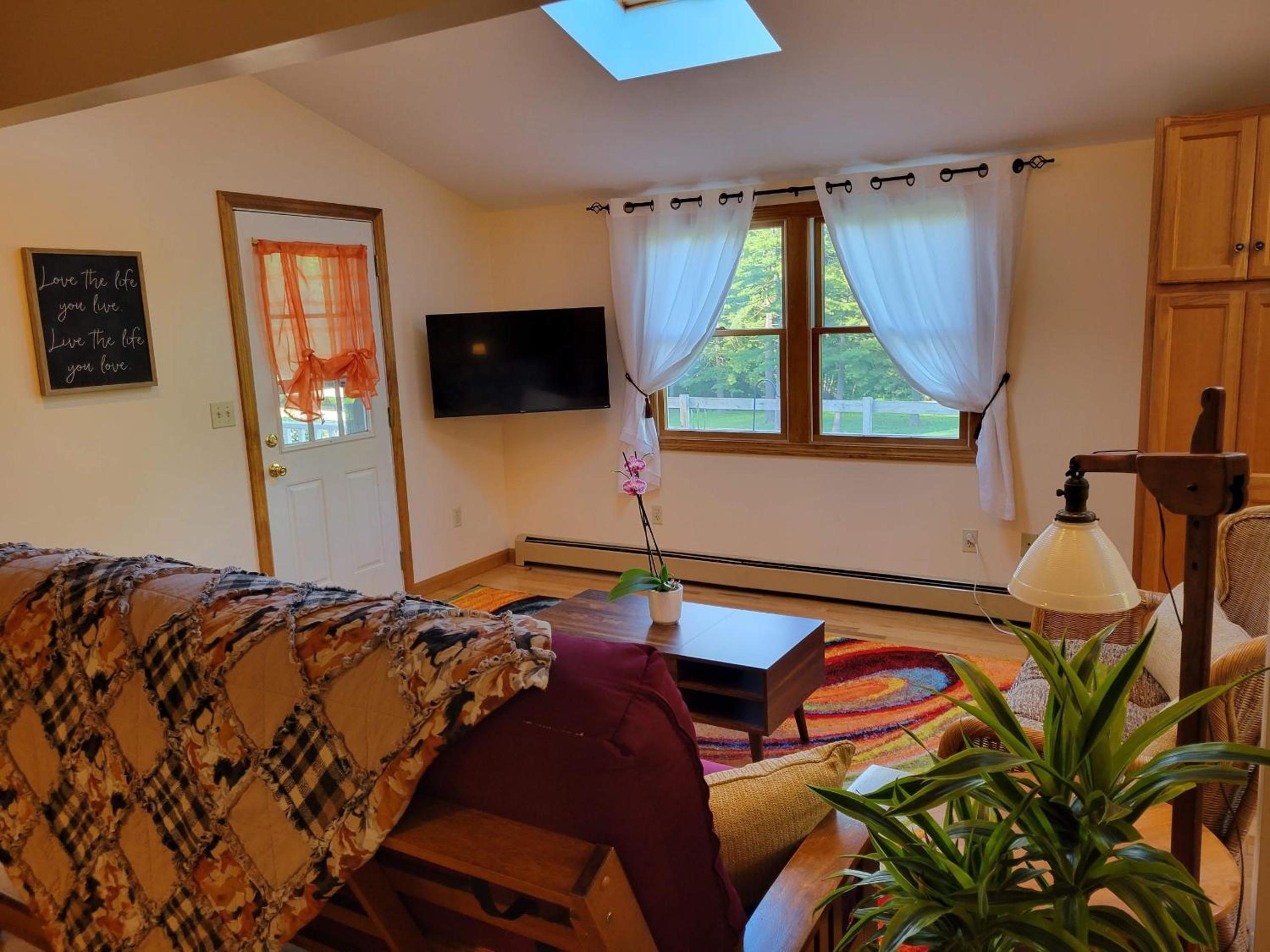 King Room with Garden View photo 1