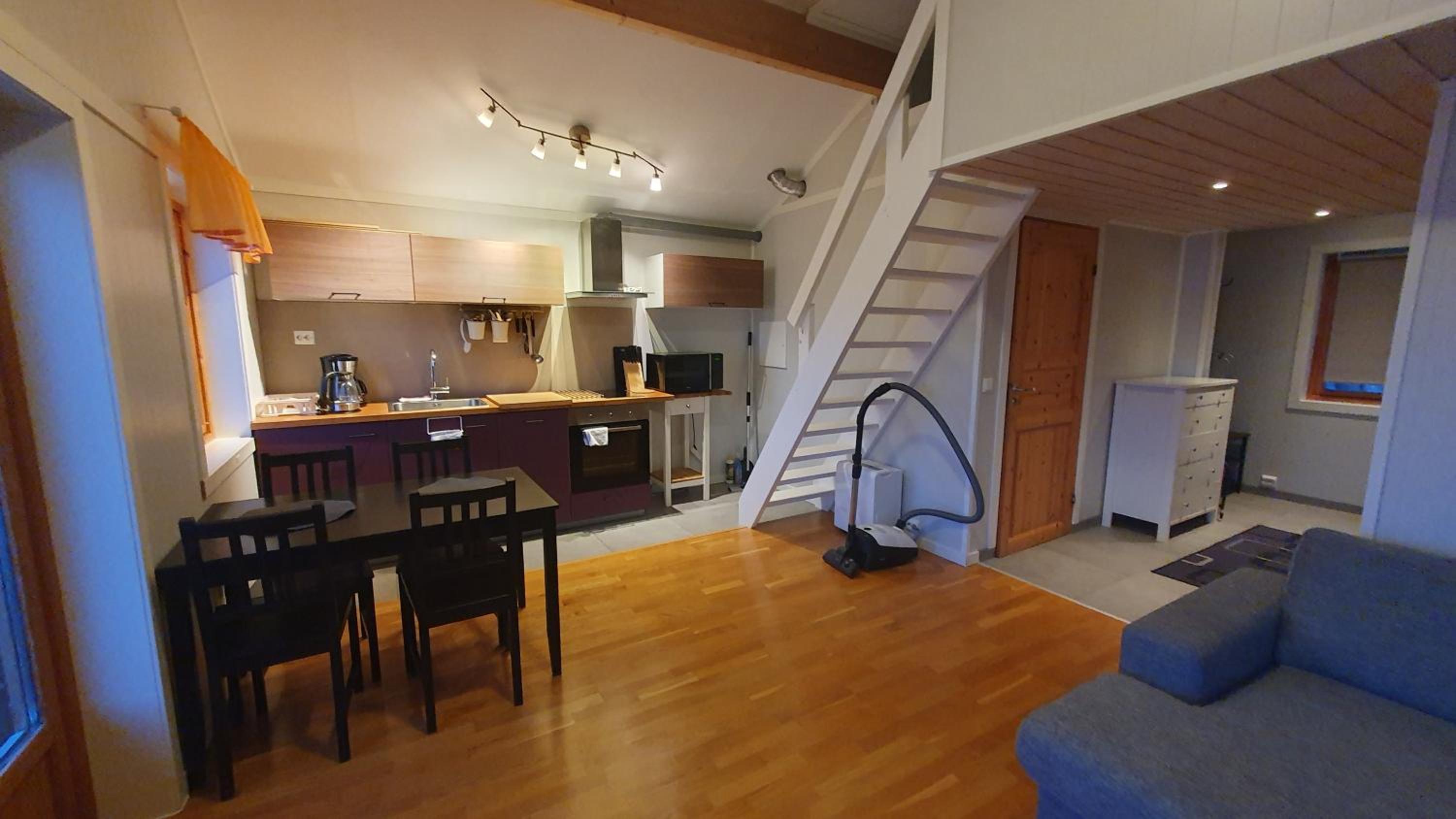 Vacation Home - Photo 26