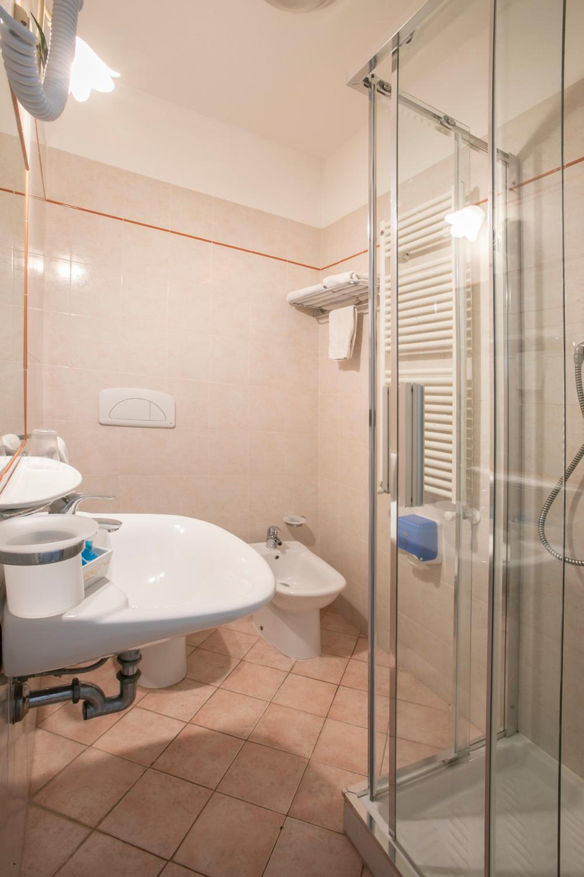 Double or Twin Room photo 3
