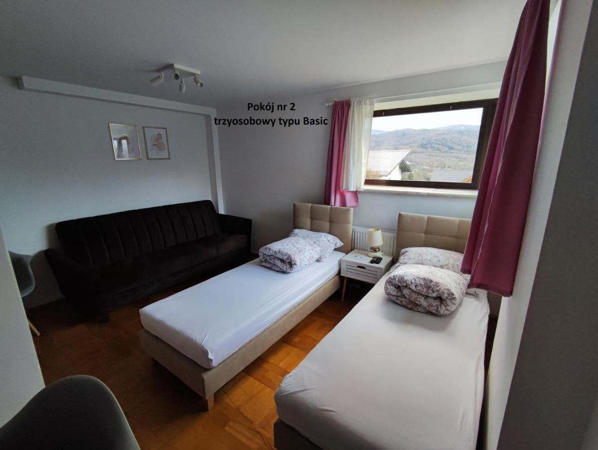Basic Triple Room photo 1