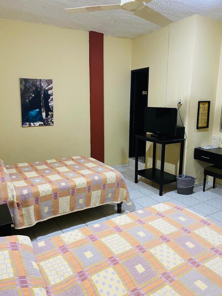Deluxe Twin Room photo 2