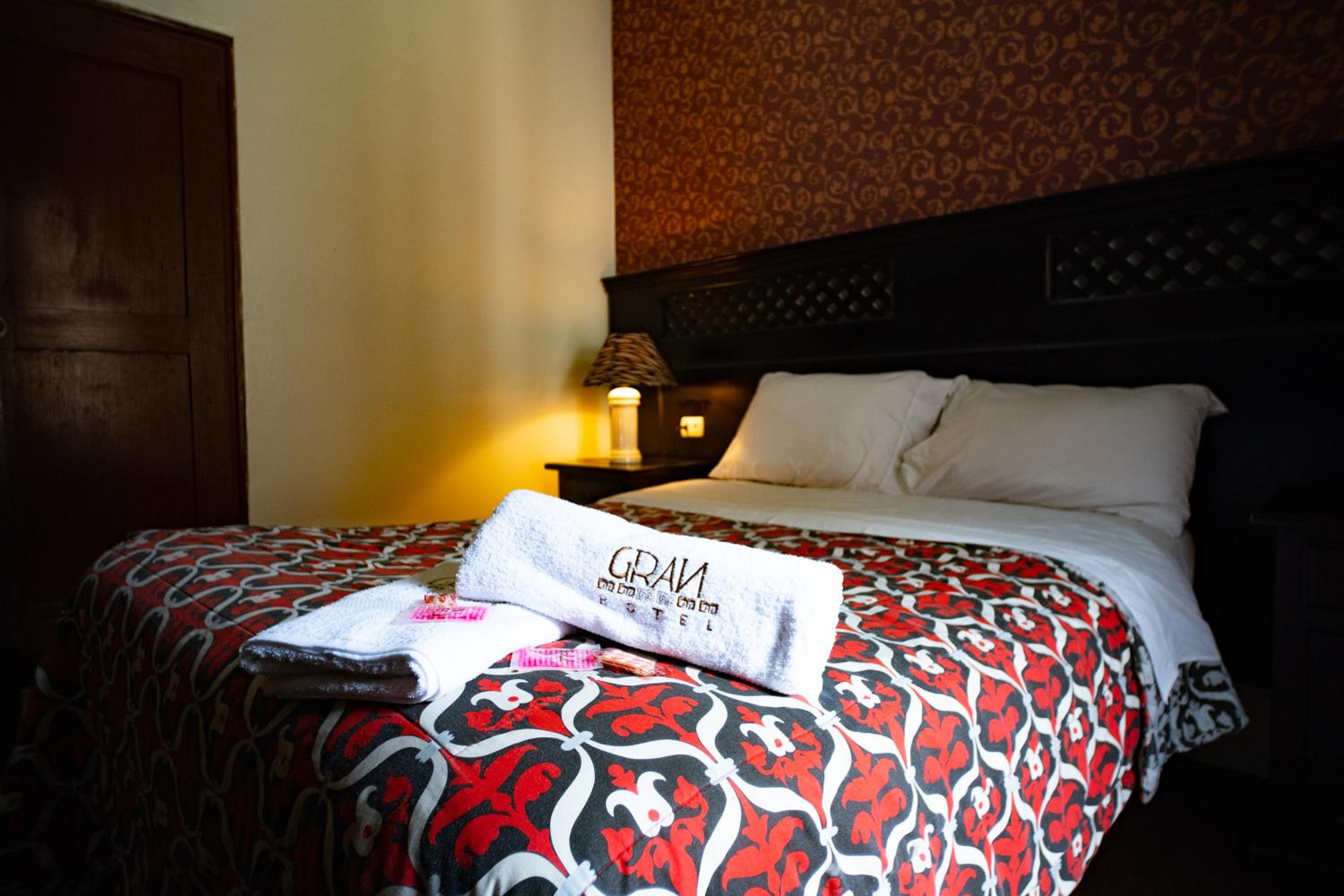 Double Room photo 1