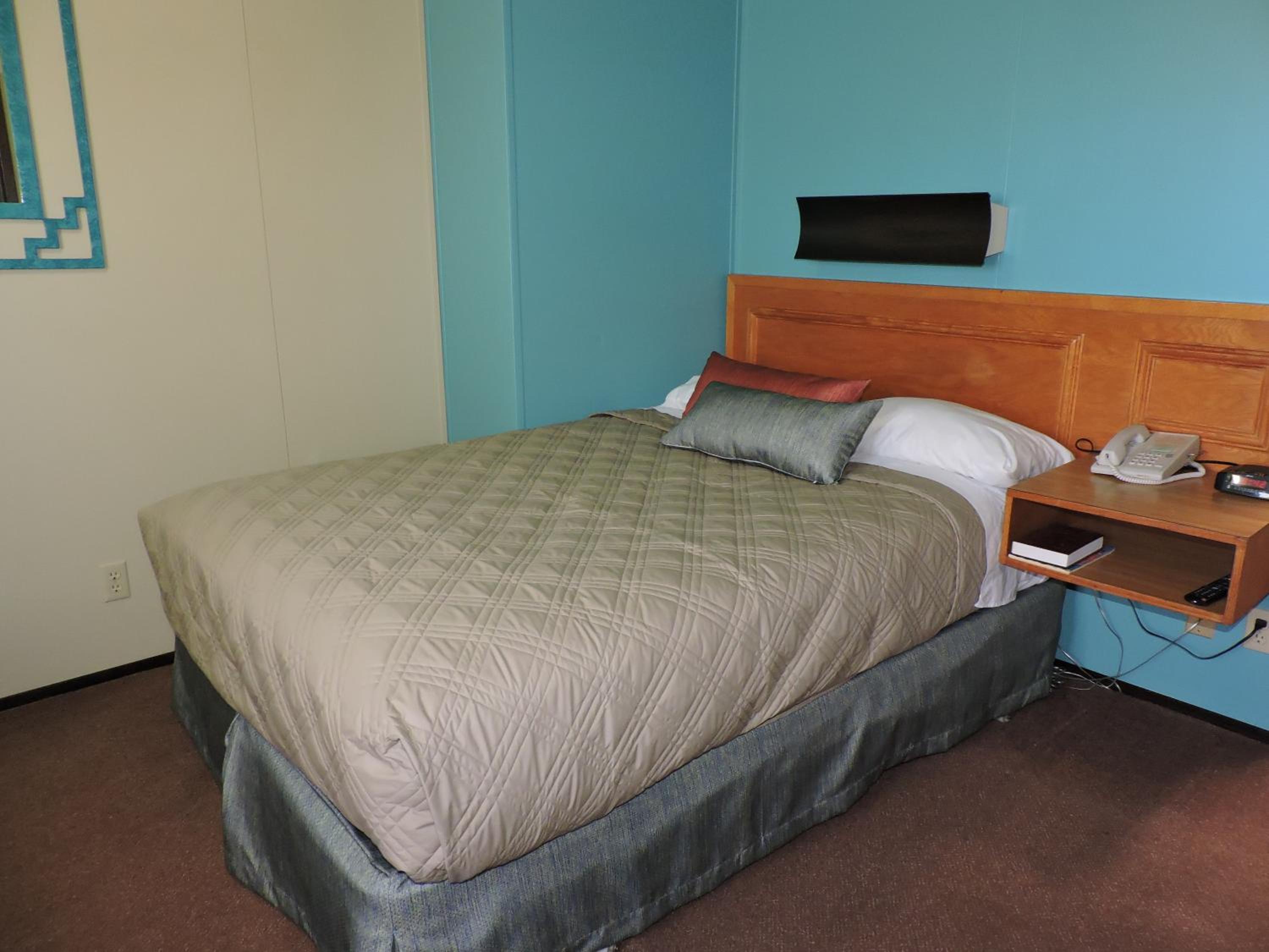 Standard Double Room photo 1