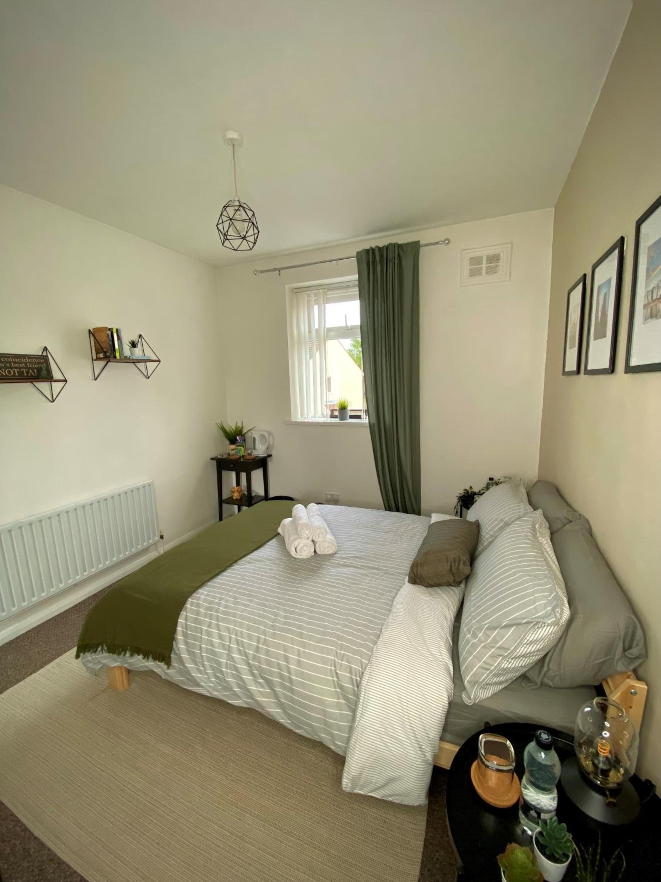 Double Room photo 3