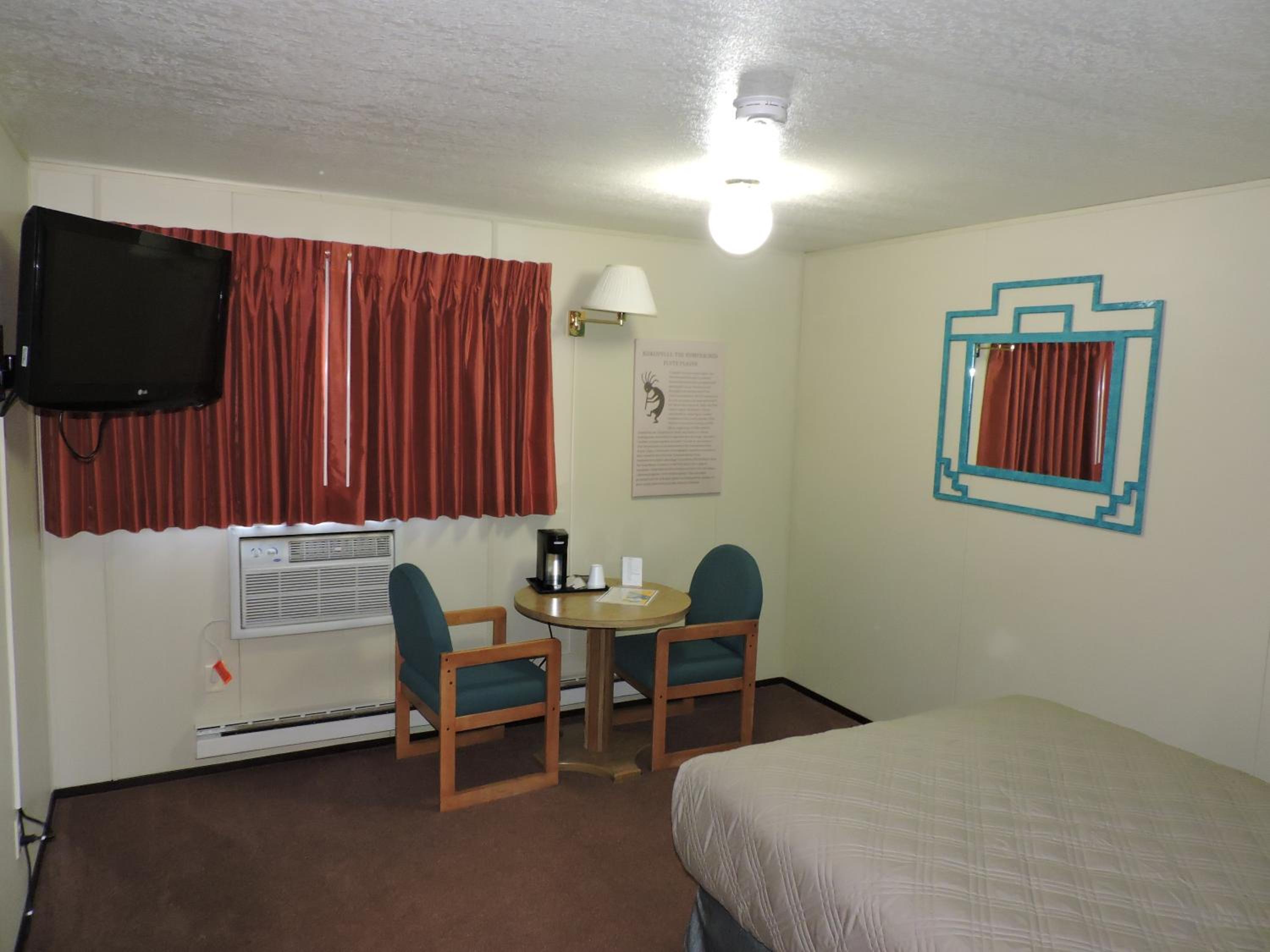 Standard Double Room photo 2