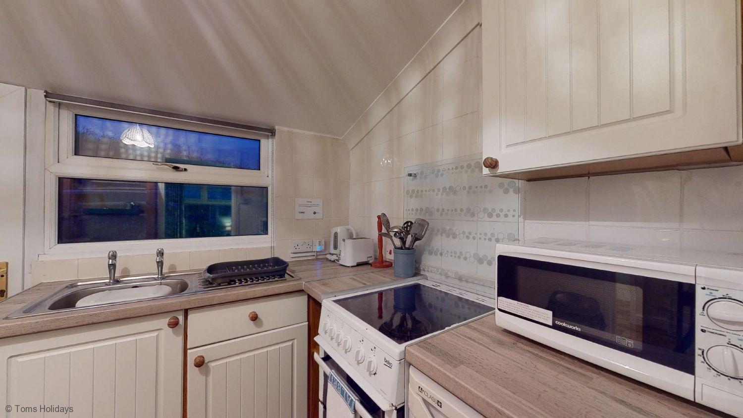 Vacation Home photo 3