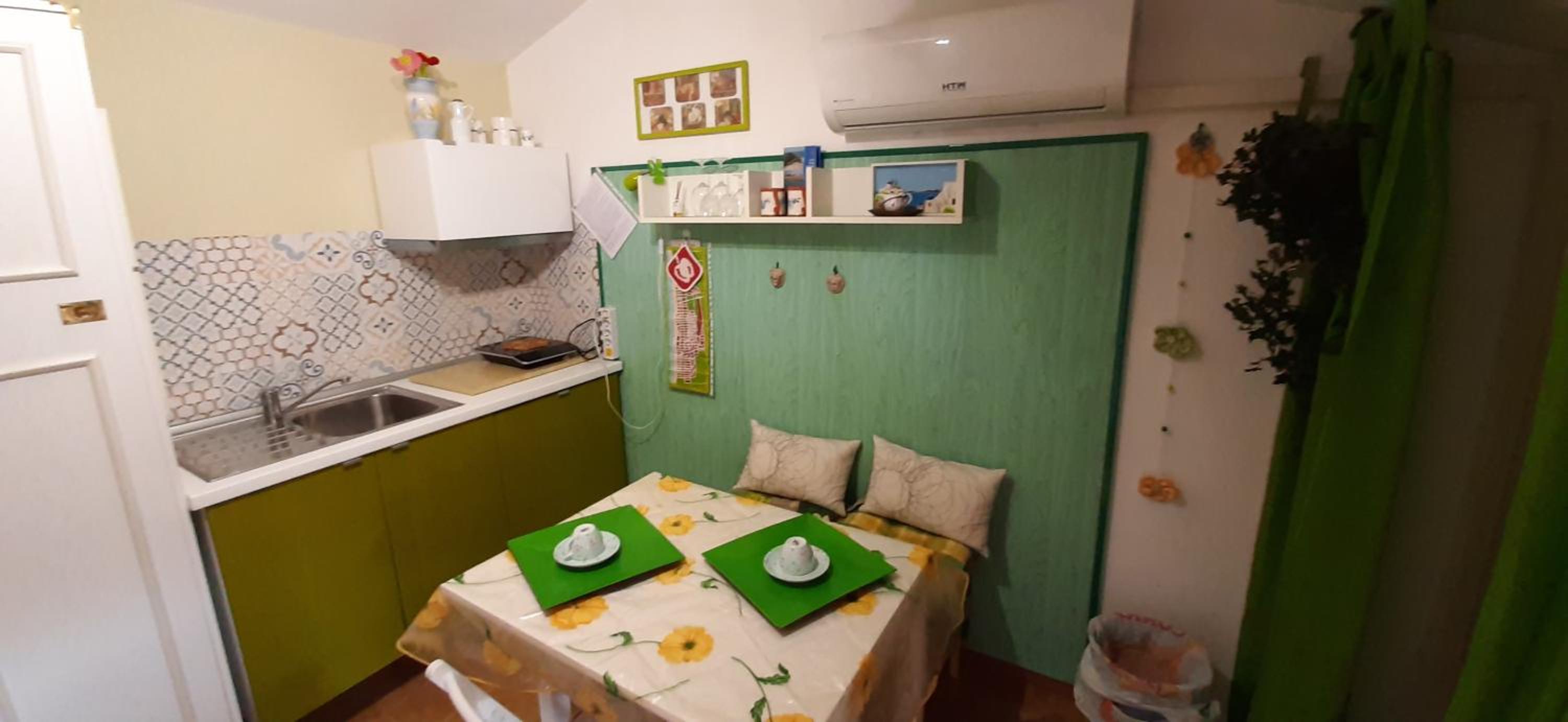 Double Room - Photo 35
