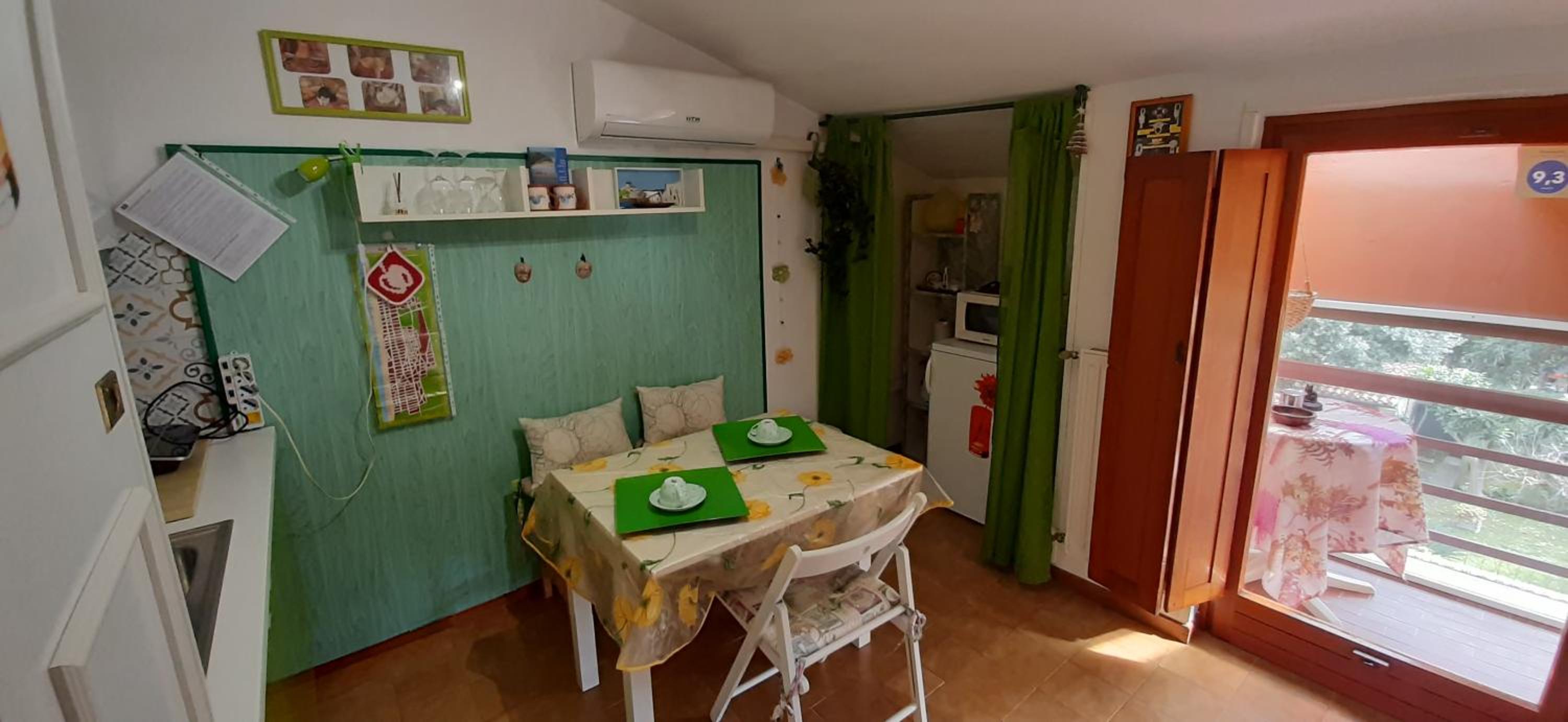 Double Room - Photo 33