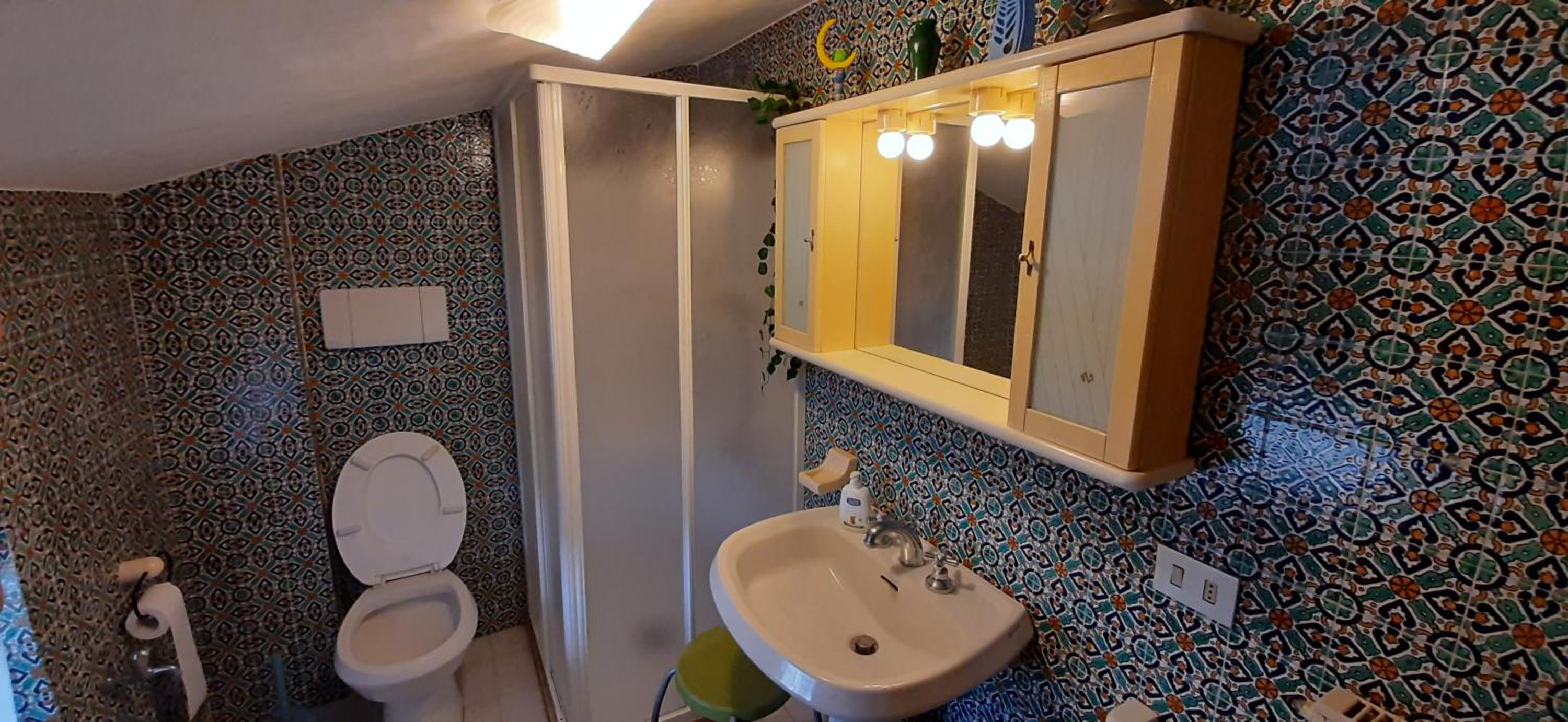 Double Room - Photo 9