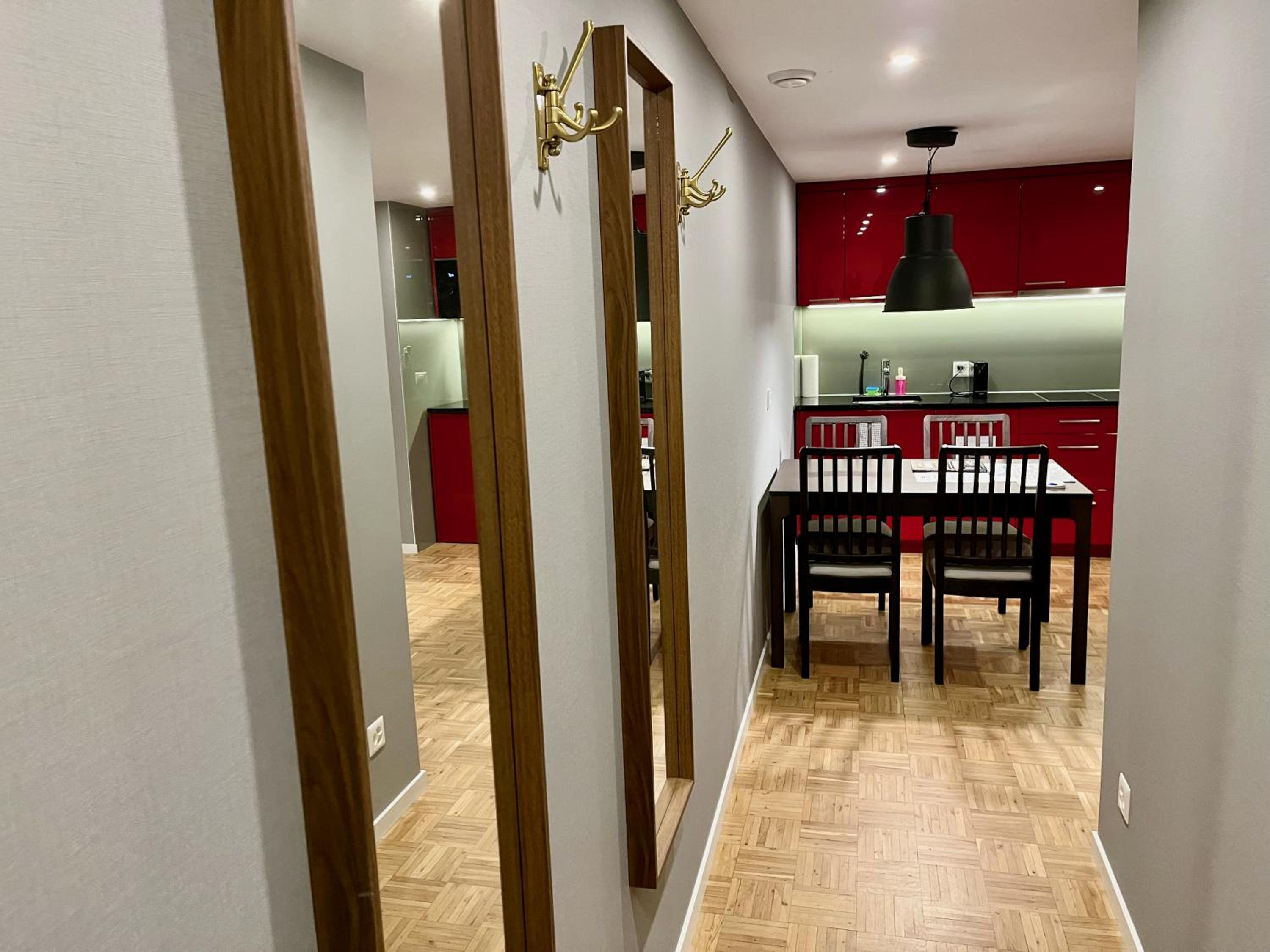 Standard Apartment photo 3