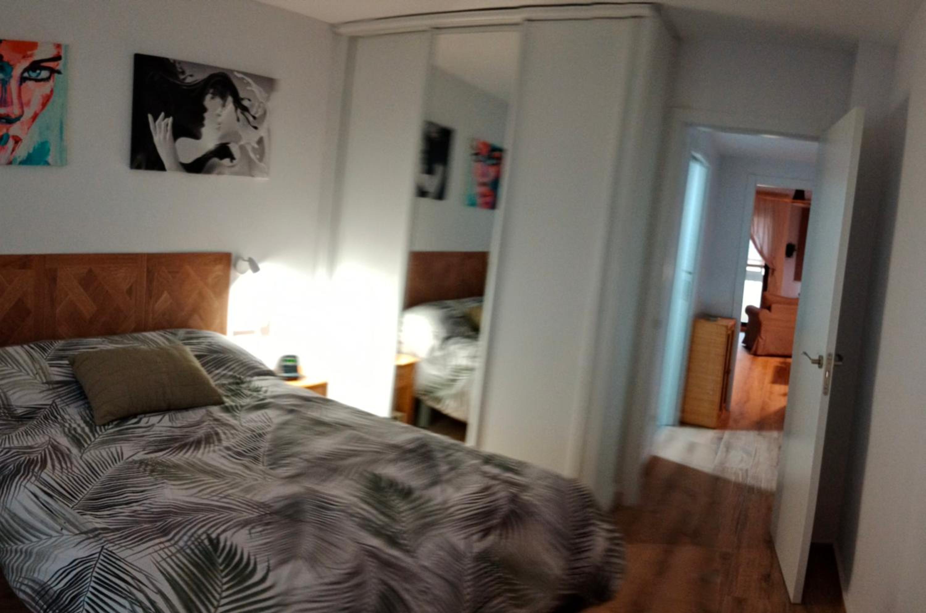 One-Bedroom Apartment photo 3
