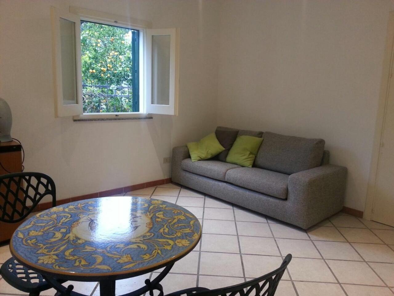 One-Bedroom Vacation Home photo 1