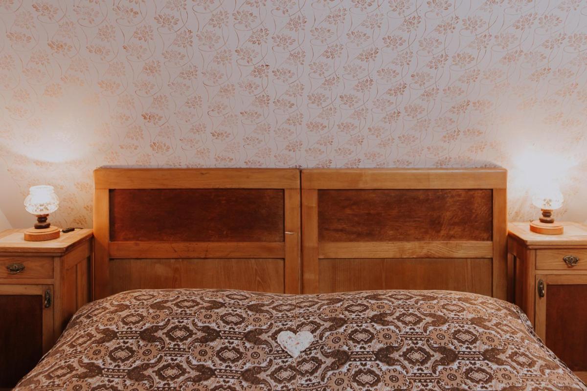 Small Double Room - Photo 2