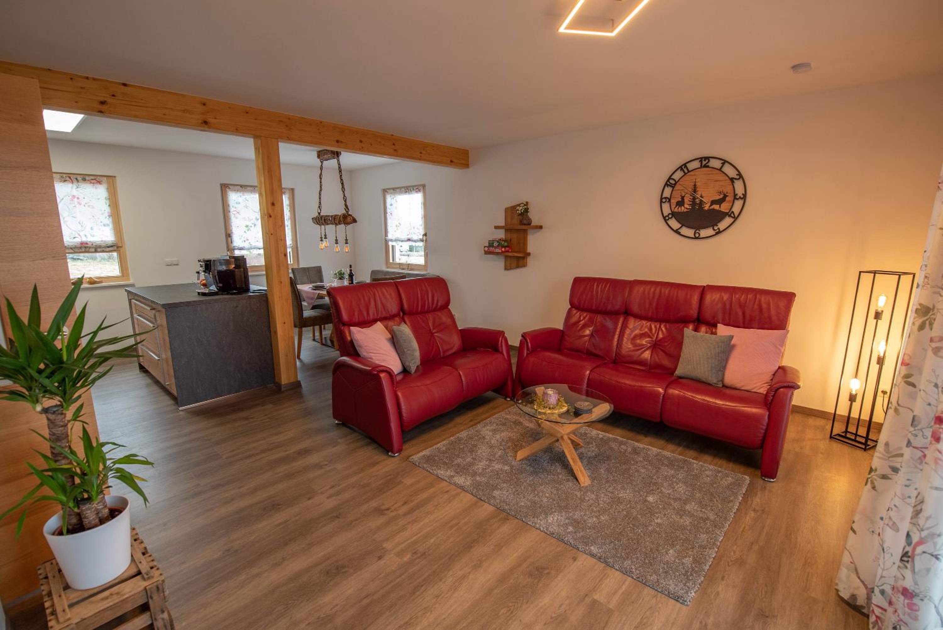 Two-Bedroom House photo 1