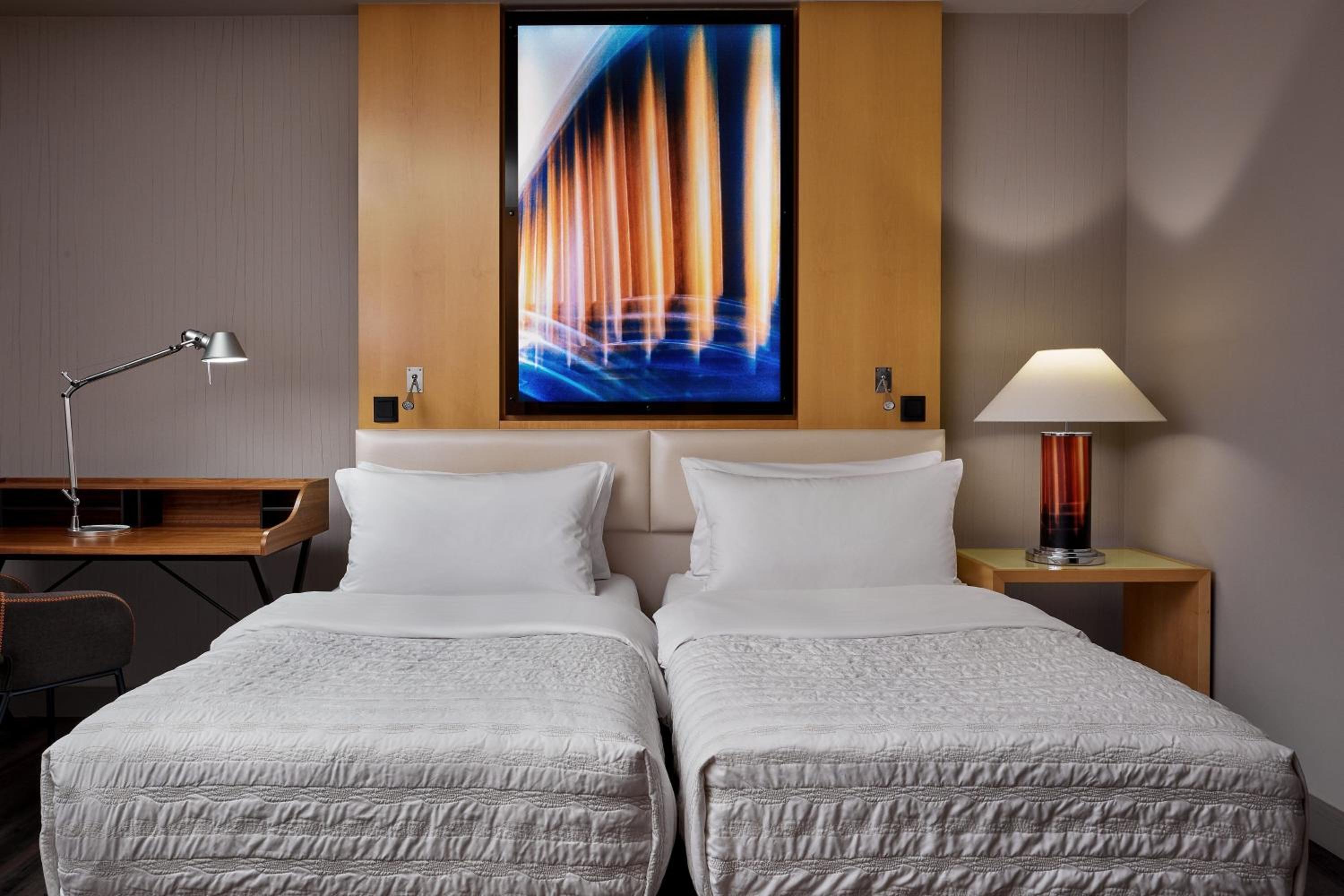 Superior Twin Room - Photo 2