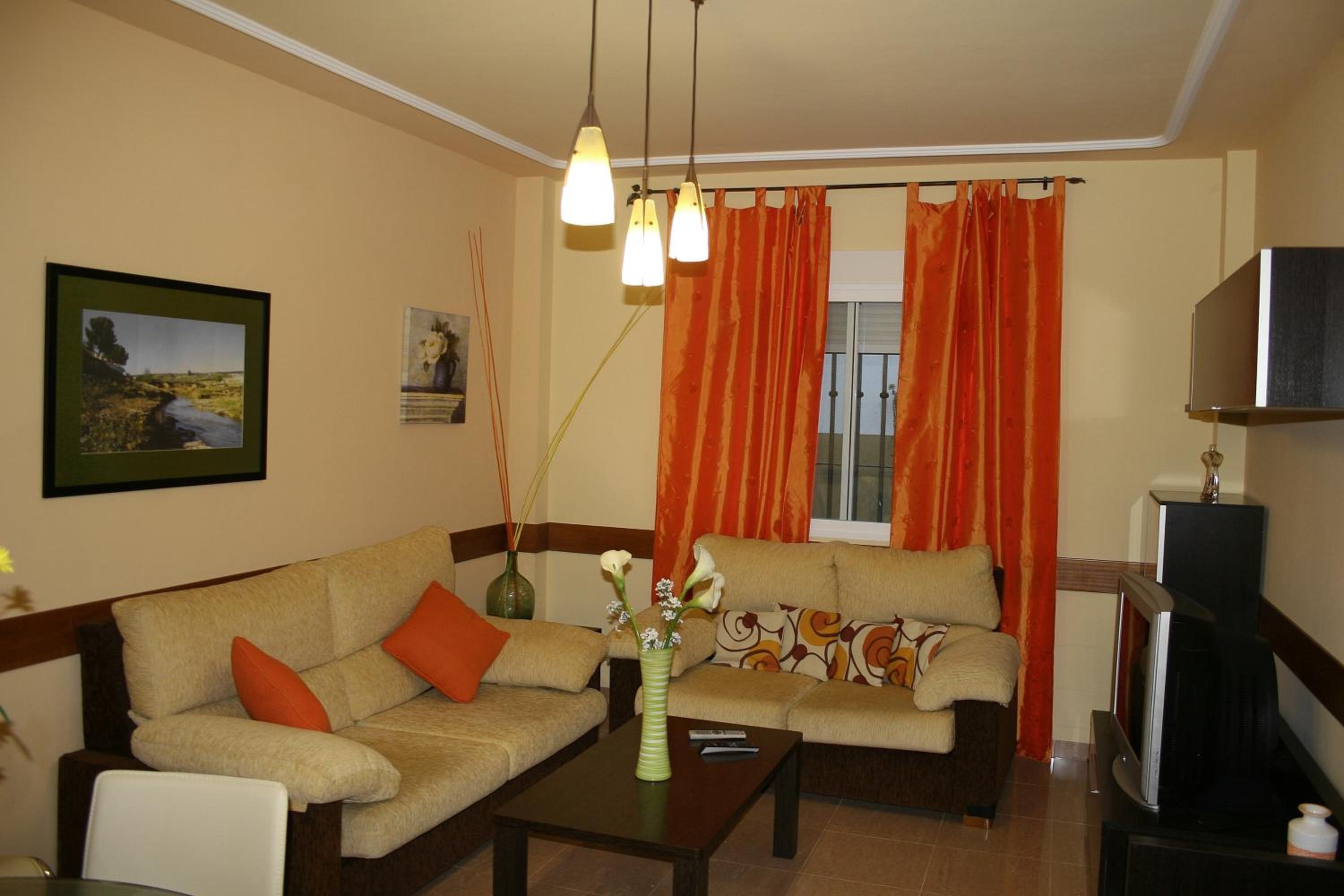 Apartamento de cuatro habitaciones (8 adultos)