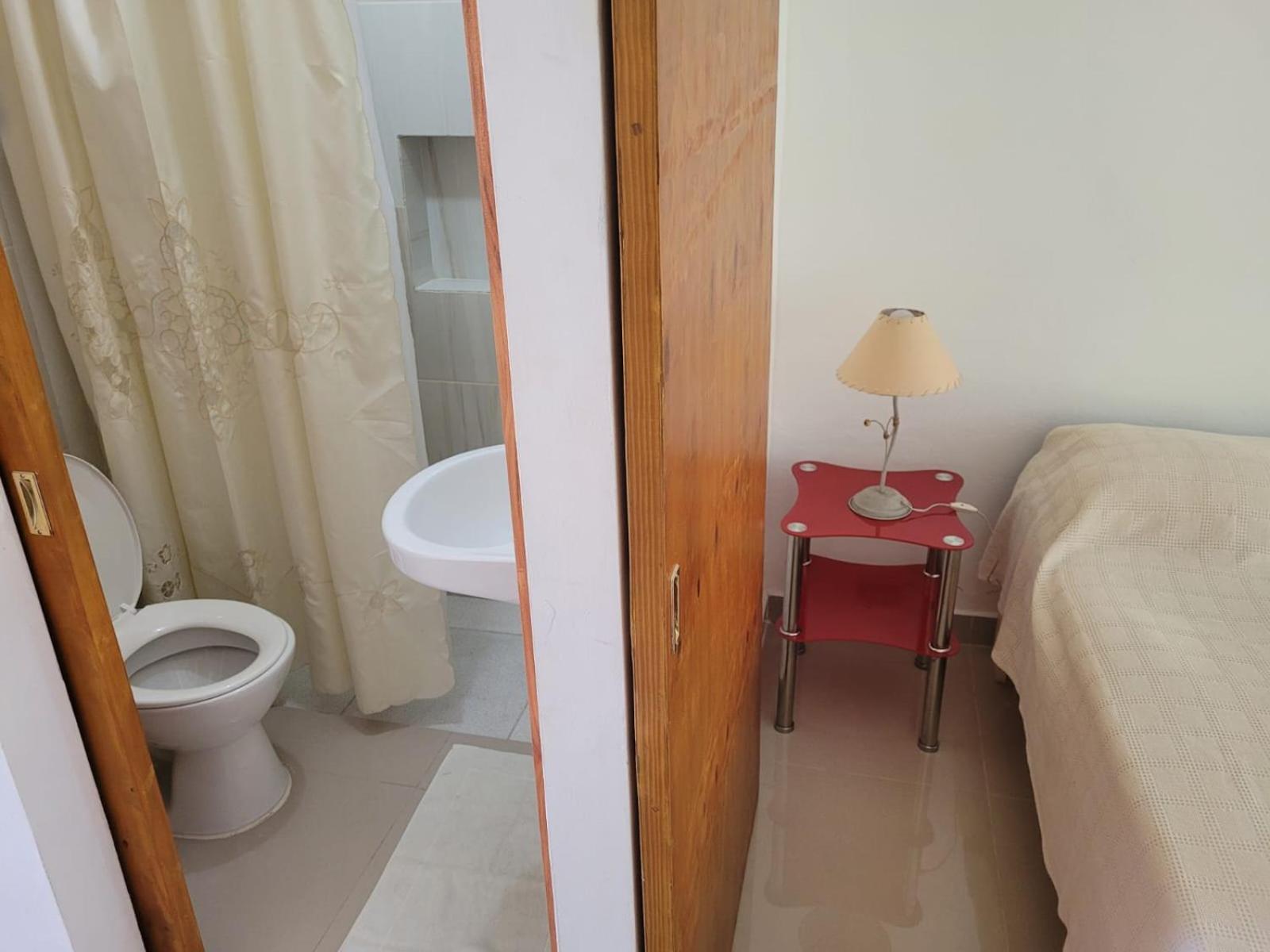 Apartment - Ground Floor photo 2