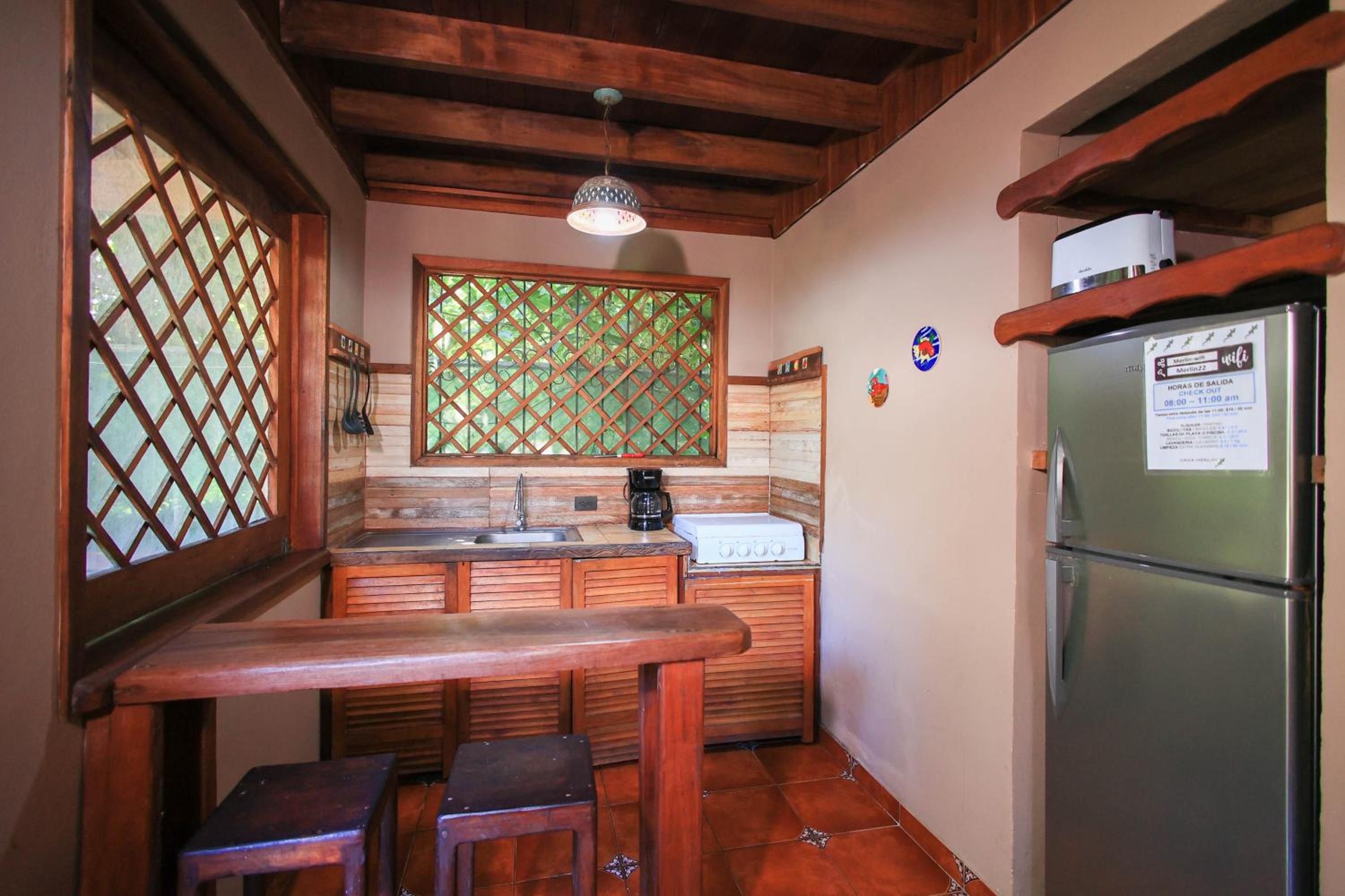 Two-Bedroom Apartment with Terrace photo 2