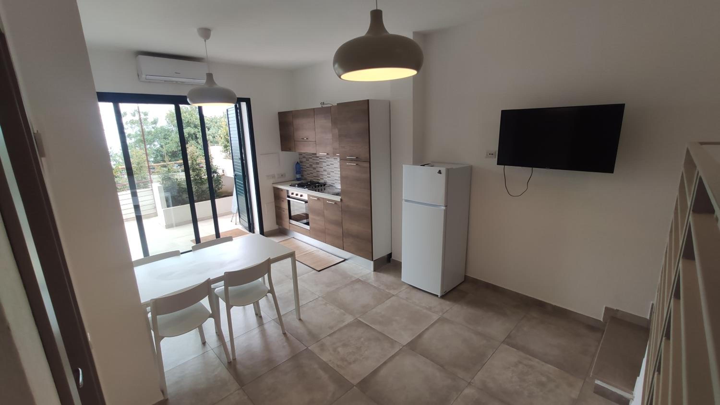 Apartment with Garden View photo 2