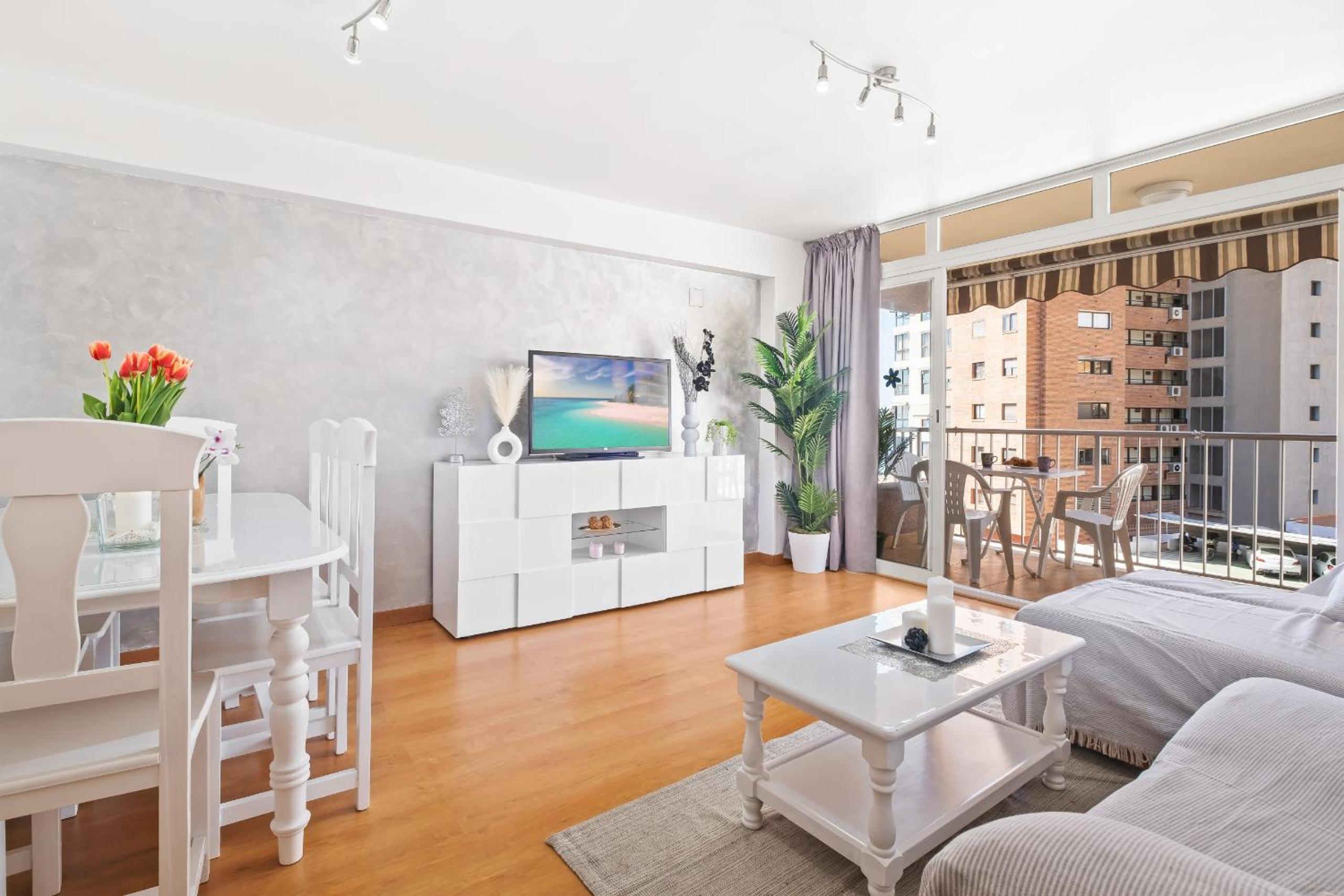 Apartamento