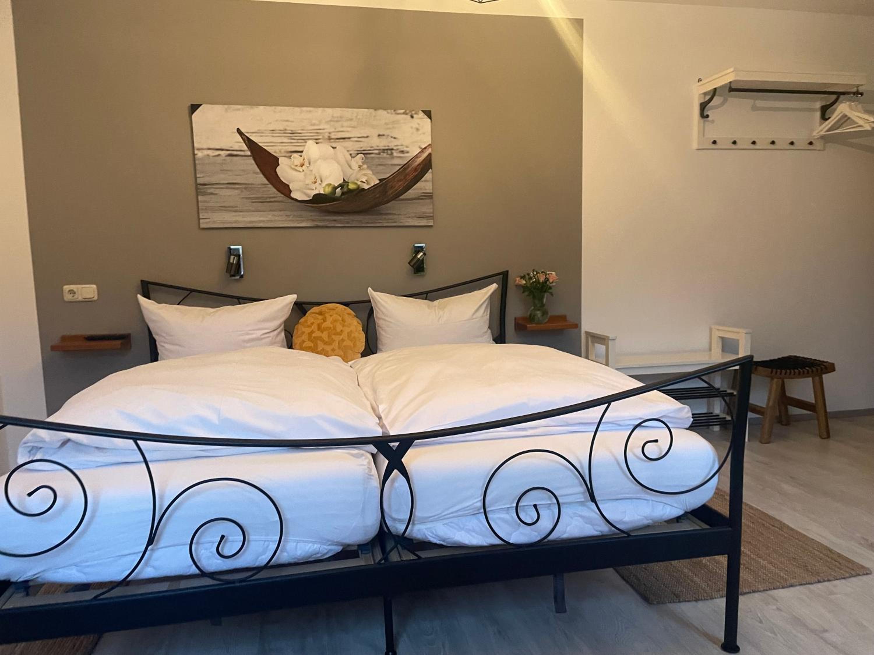 Comfort Triple Room With Shower