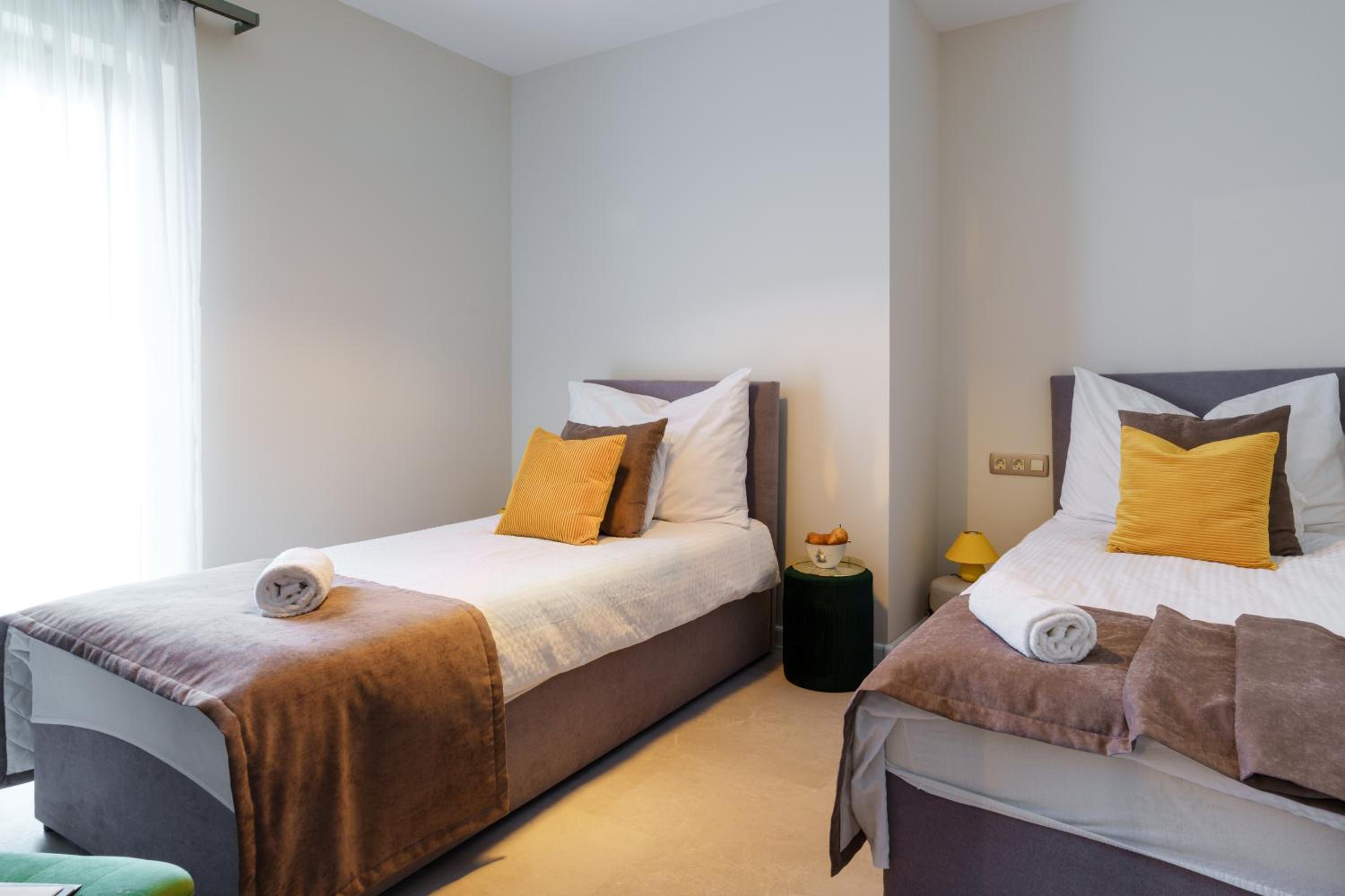 Two-Bedroom Suite photo 3