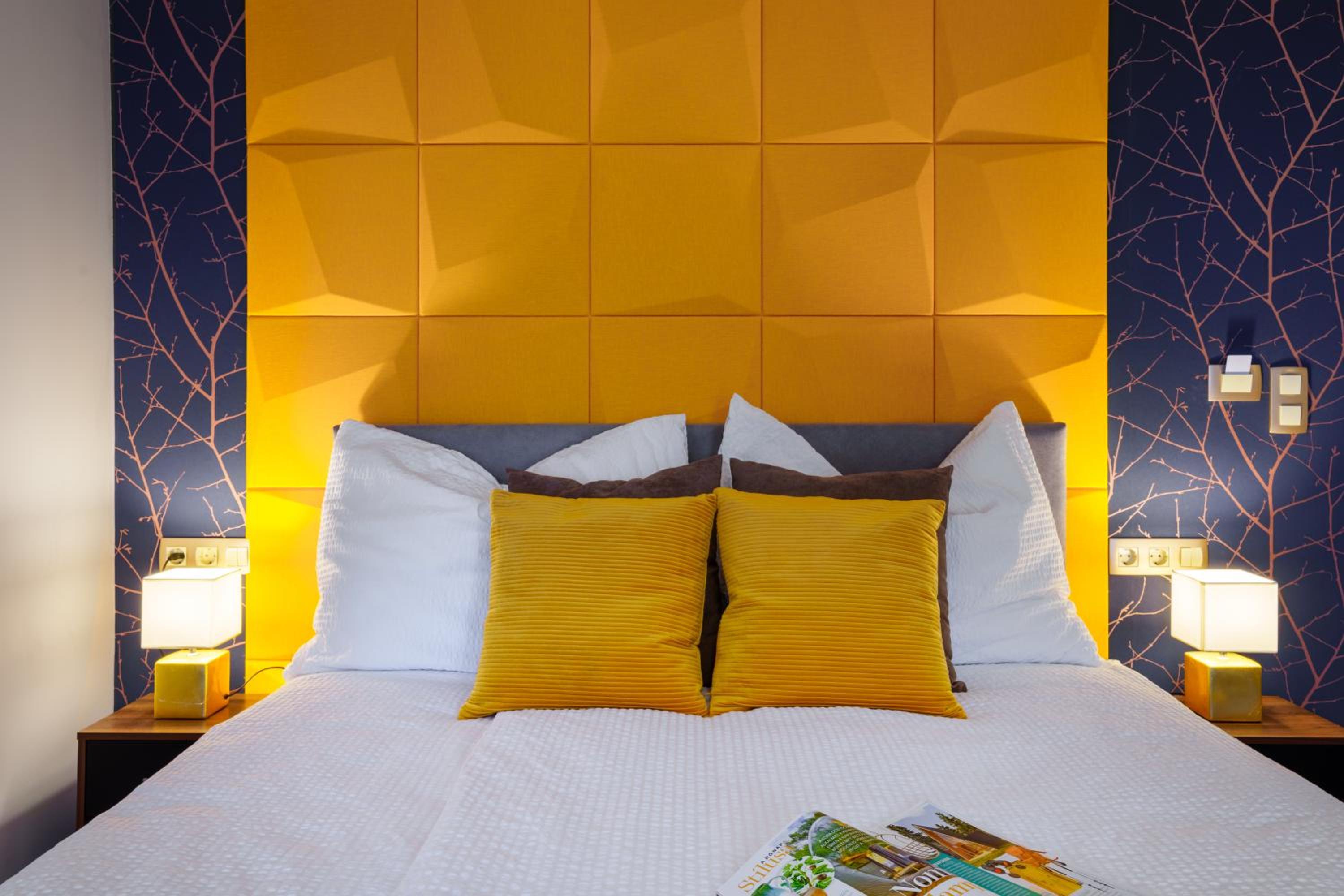 Superior Queen Room photo 3