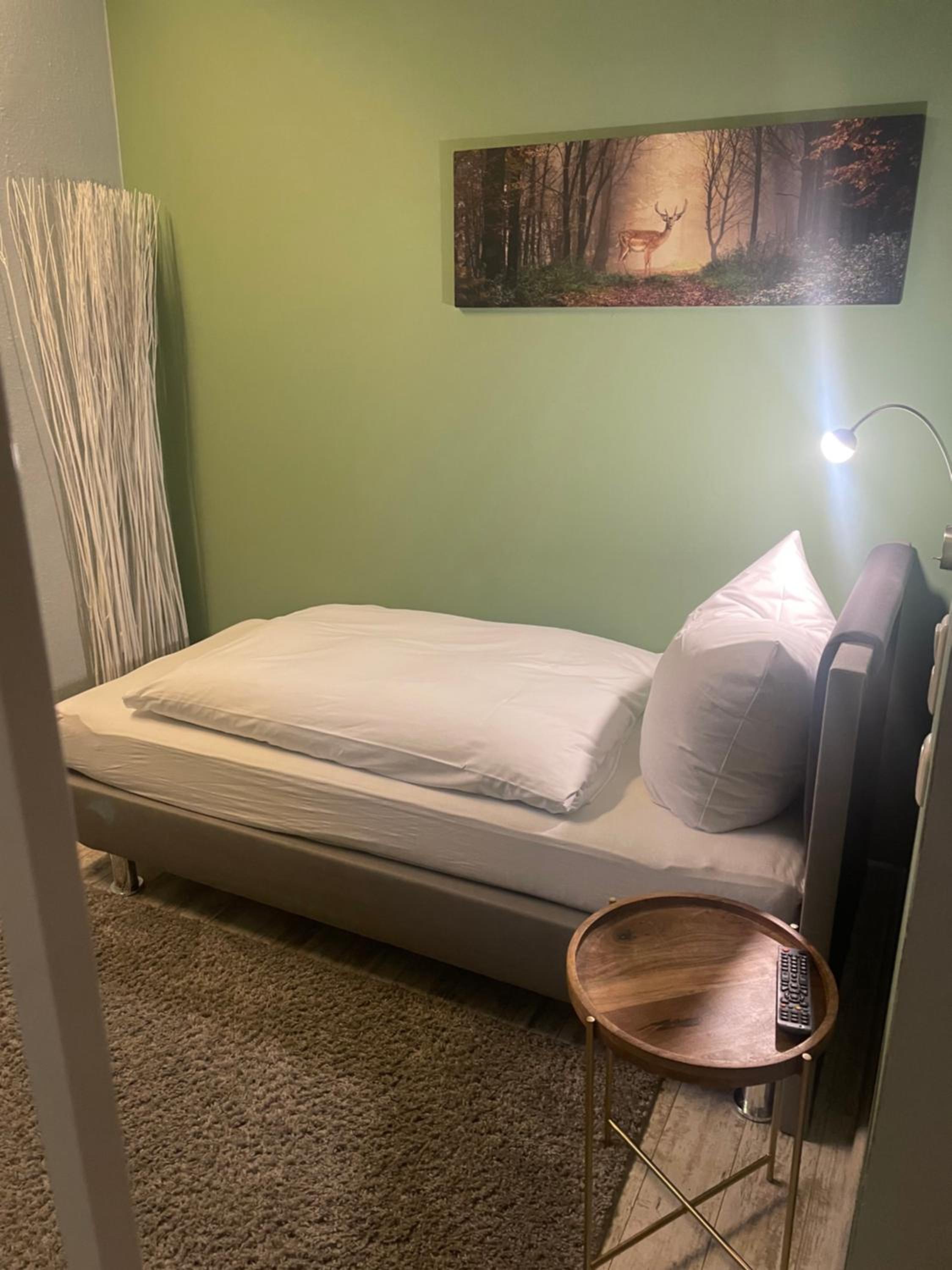 Single Room