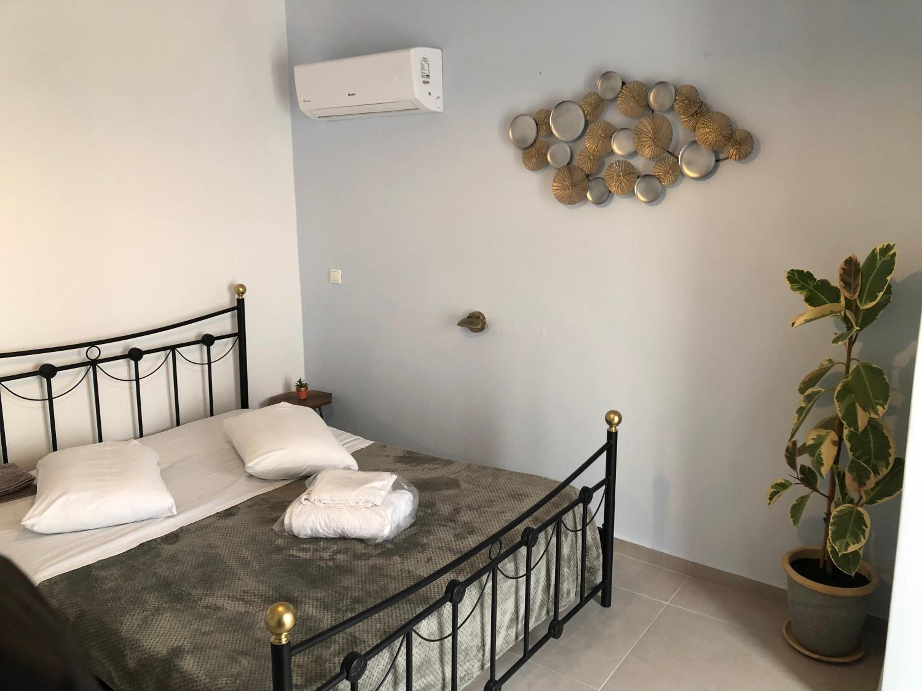 Double Room with Sea View