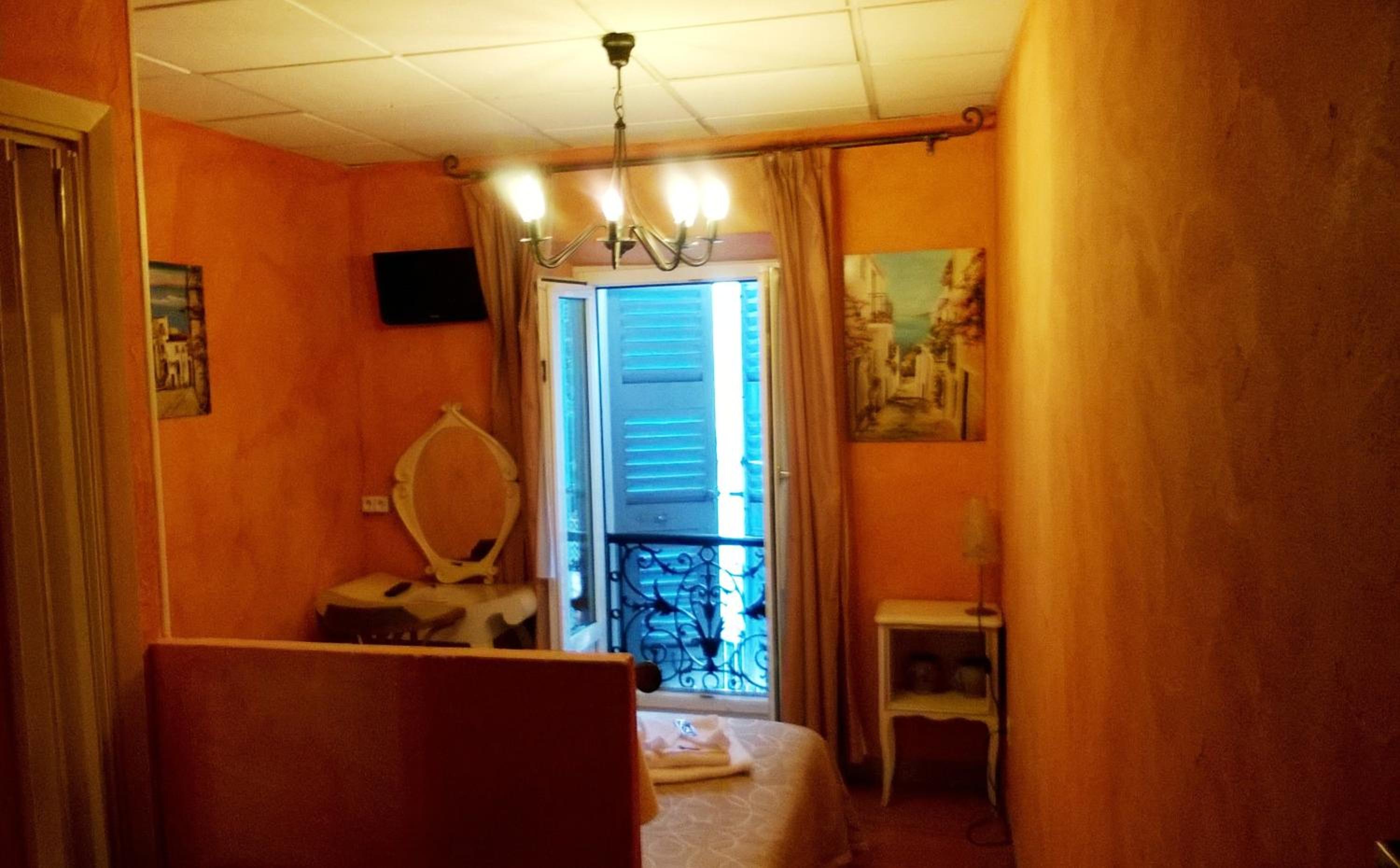 Comfort Twin Room photo 3