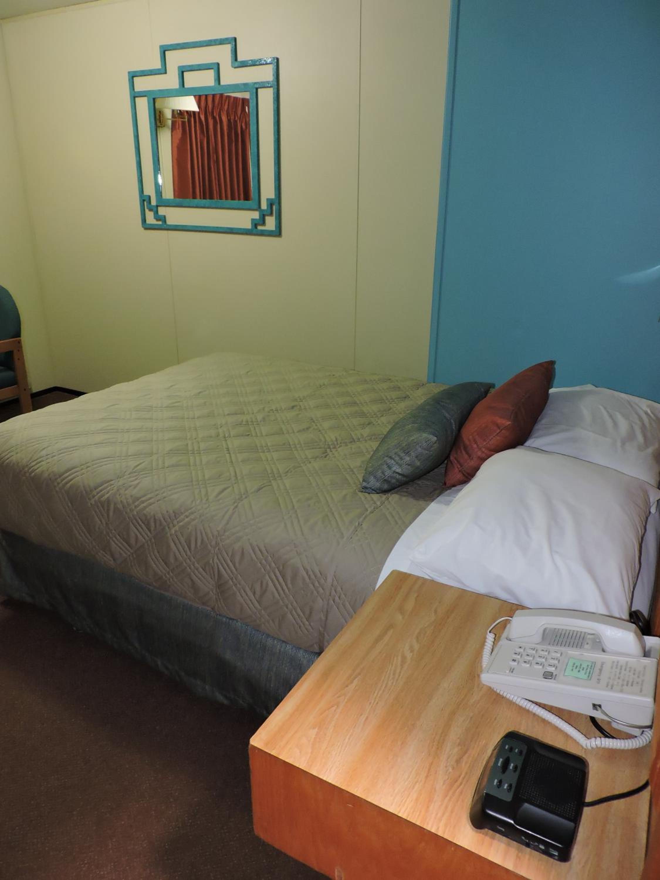 Standard Double Room photo 3