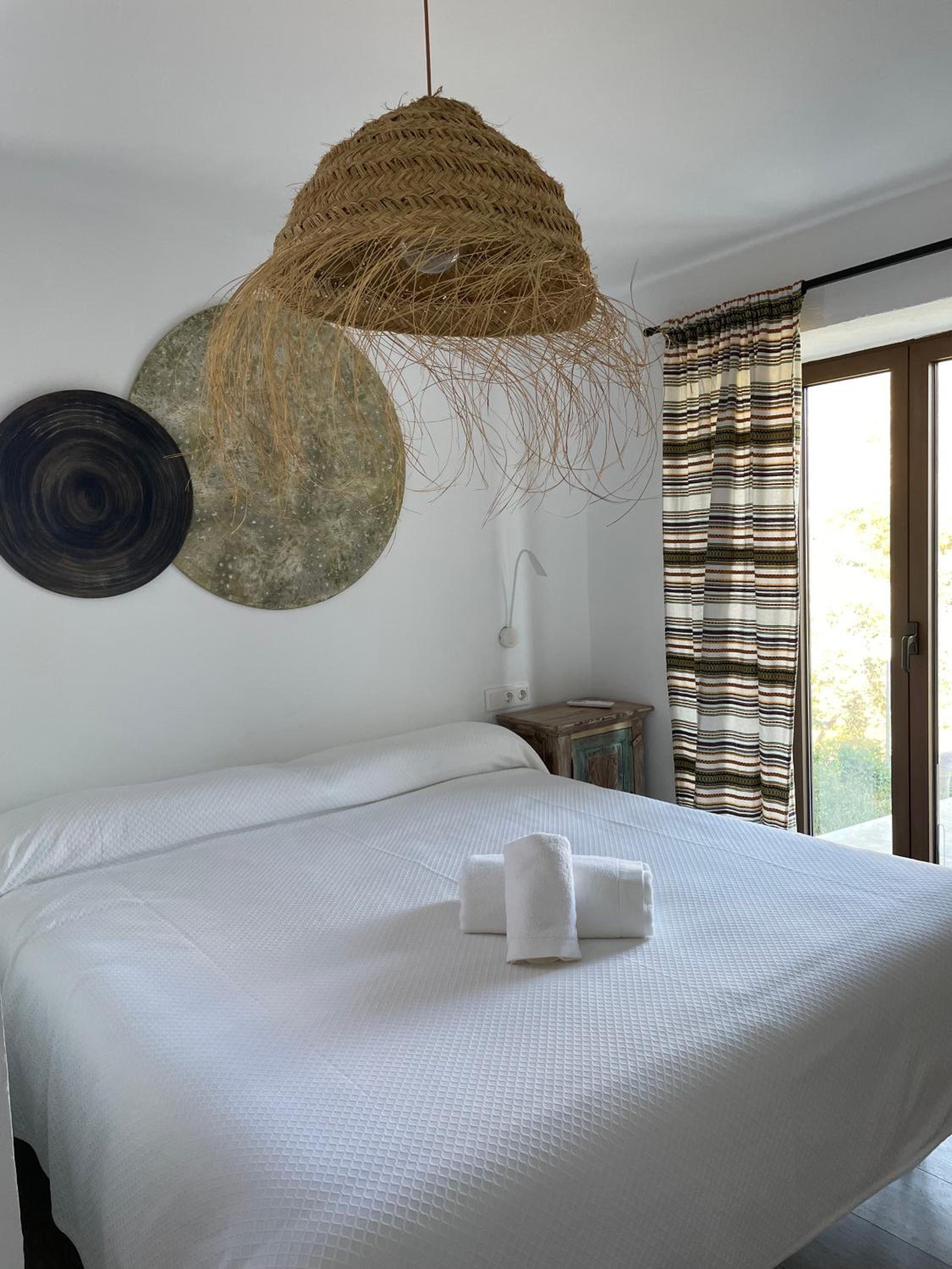Habitación Deluxe Queen