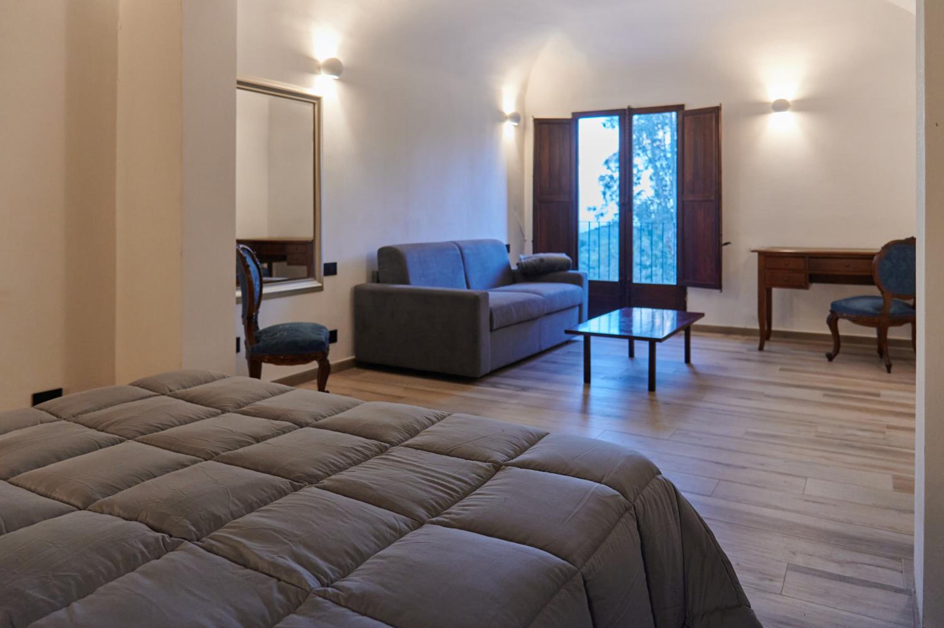 Suite with Sea View photo 2