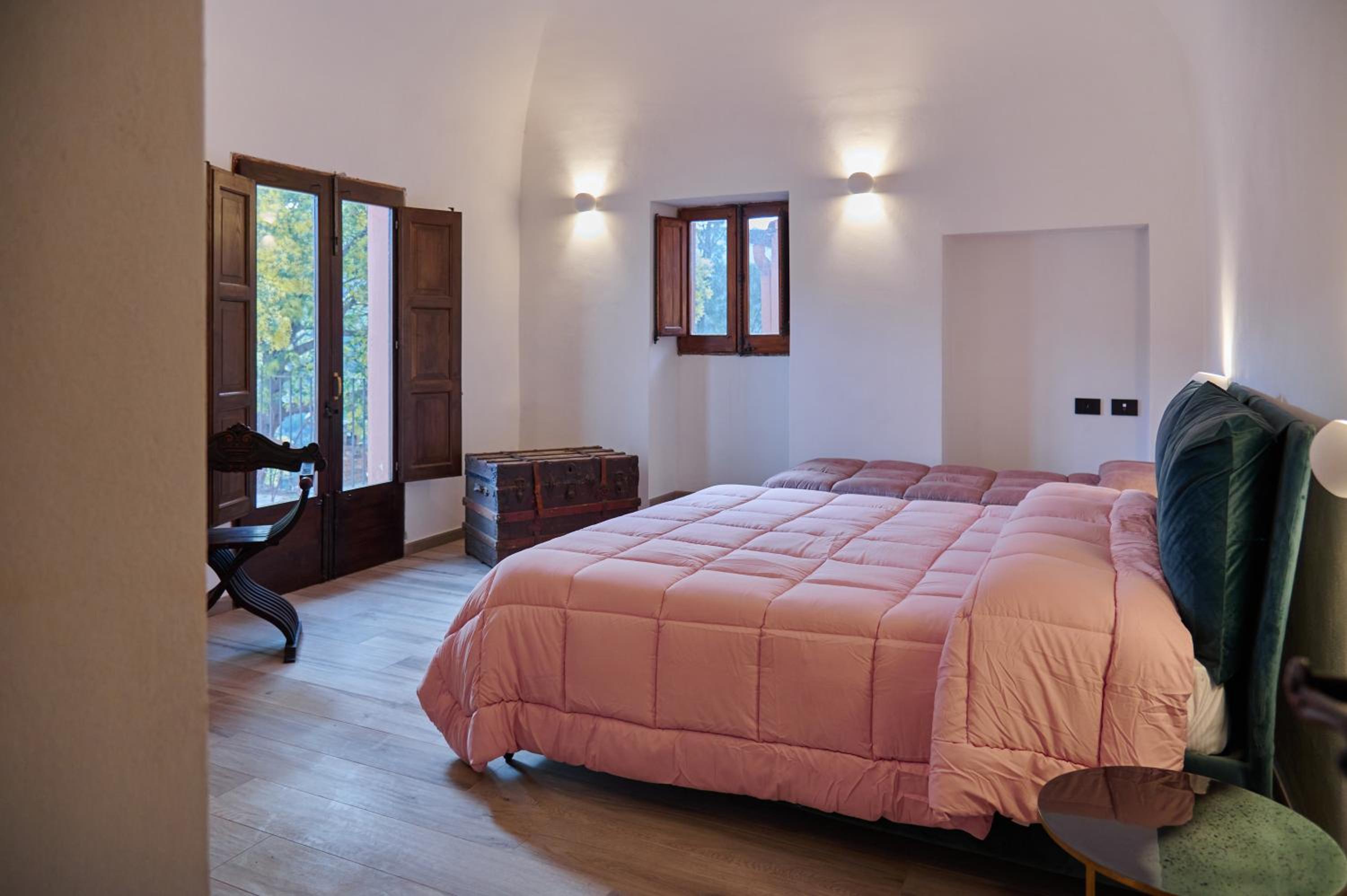 Suite with Mountain View photo 1