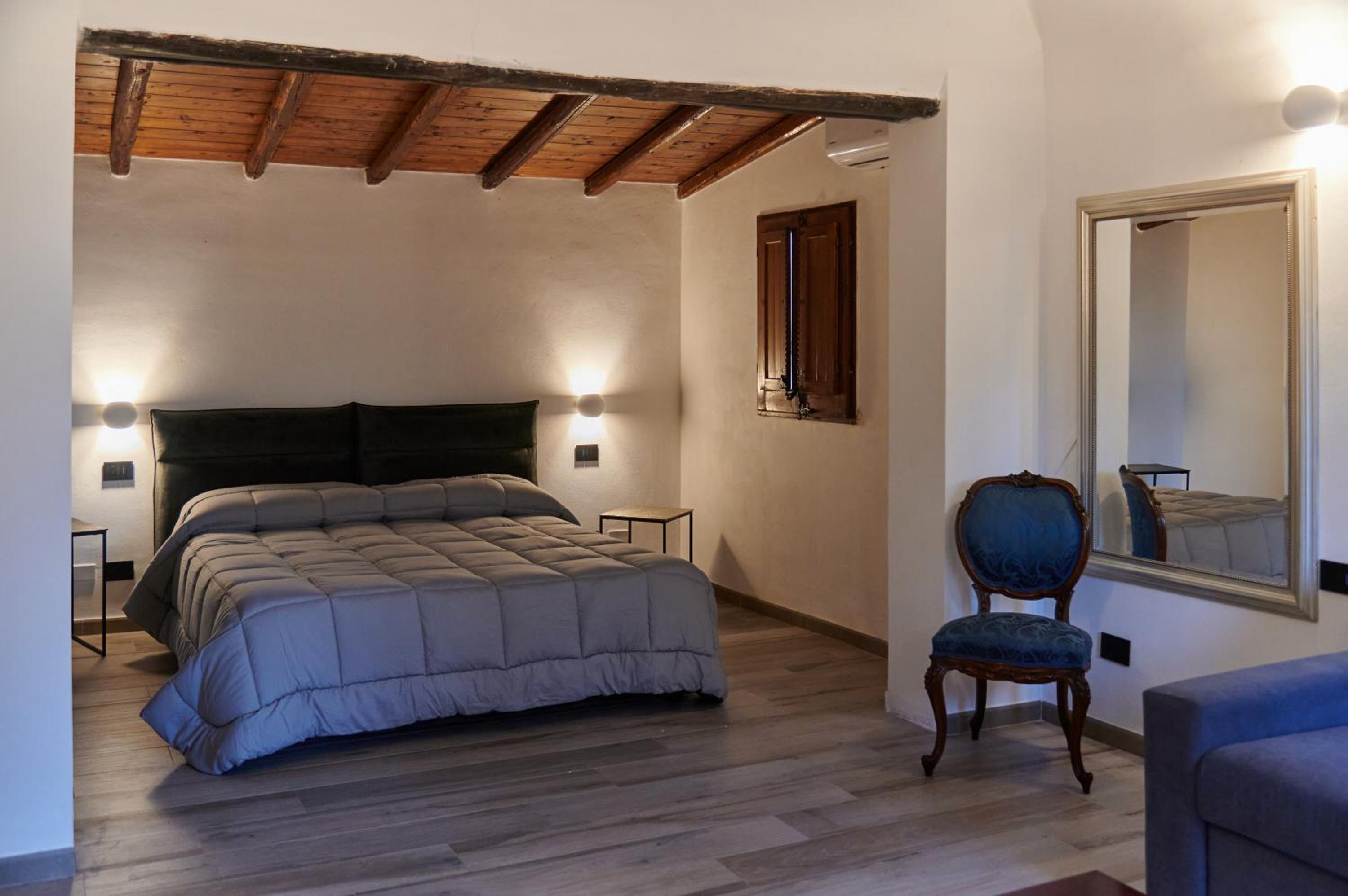 Suite with Sea View photo 1