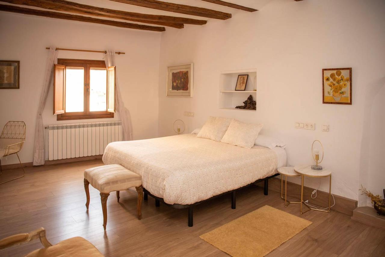 Habitación Doble con Bañera de Hidromasaje