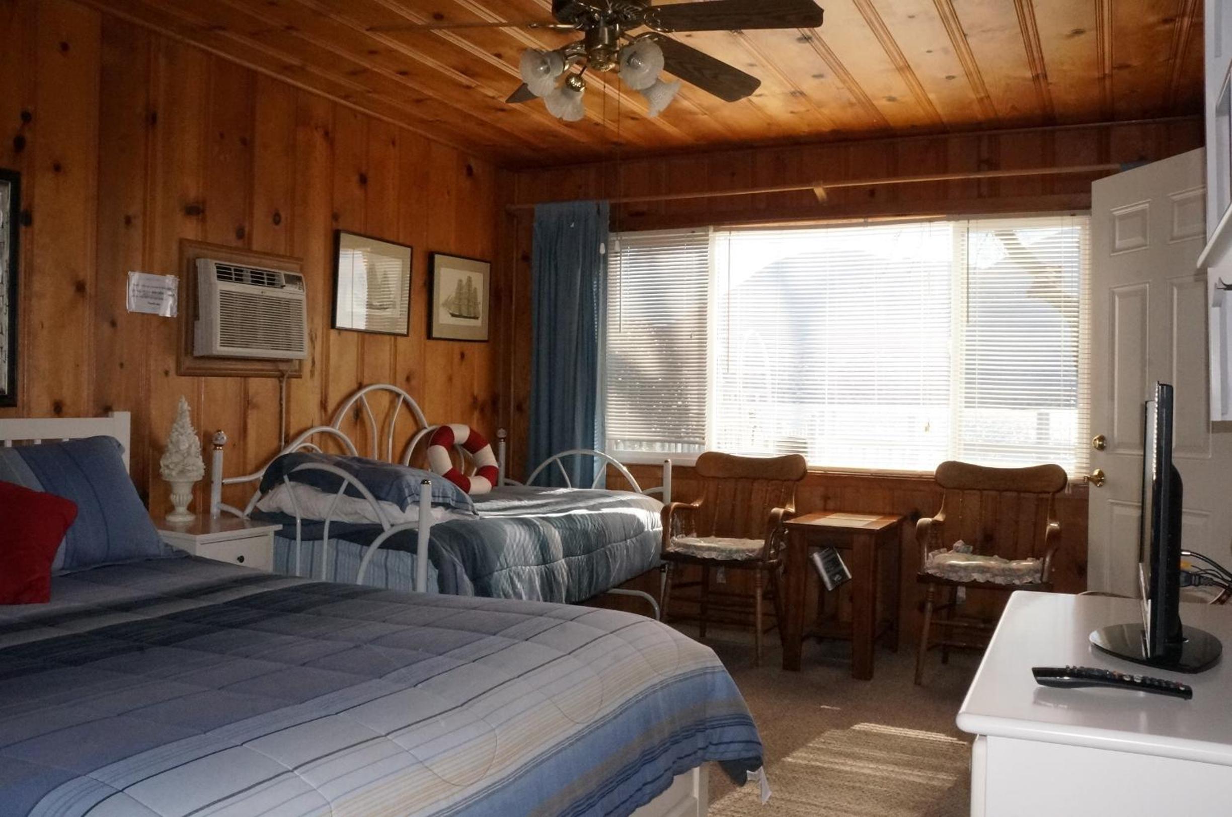 Two-Bedroom Suite with Lake View #8 photo 3