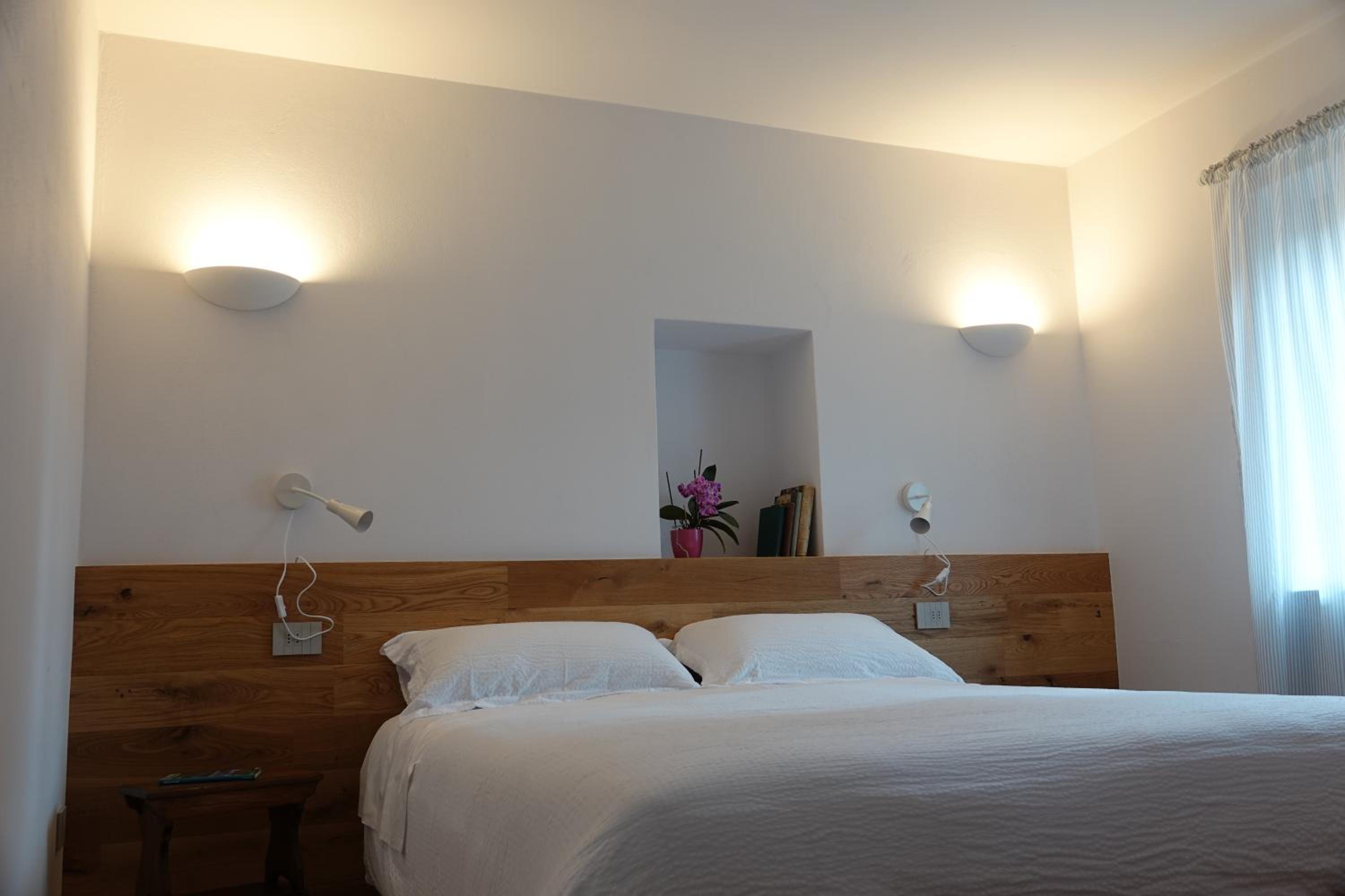 Standard Double or Twin Room photo 2