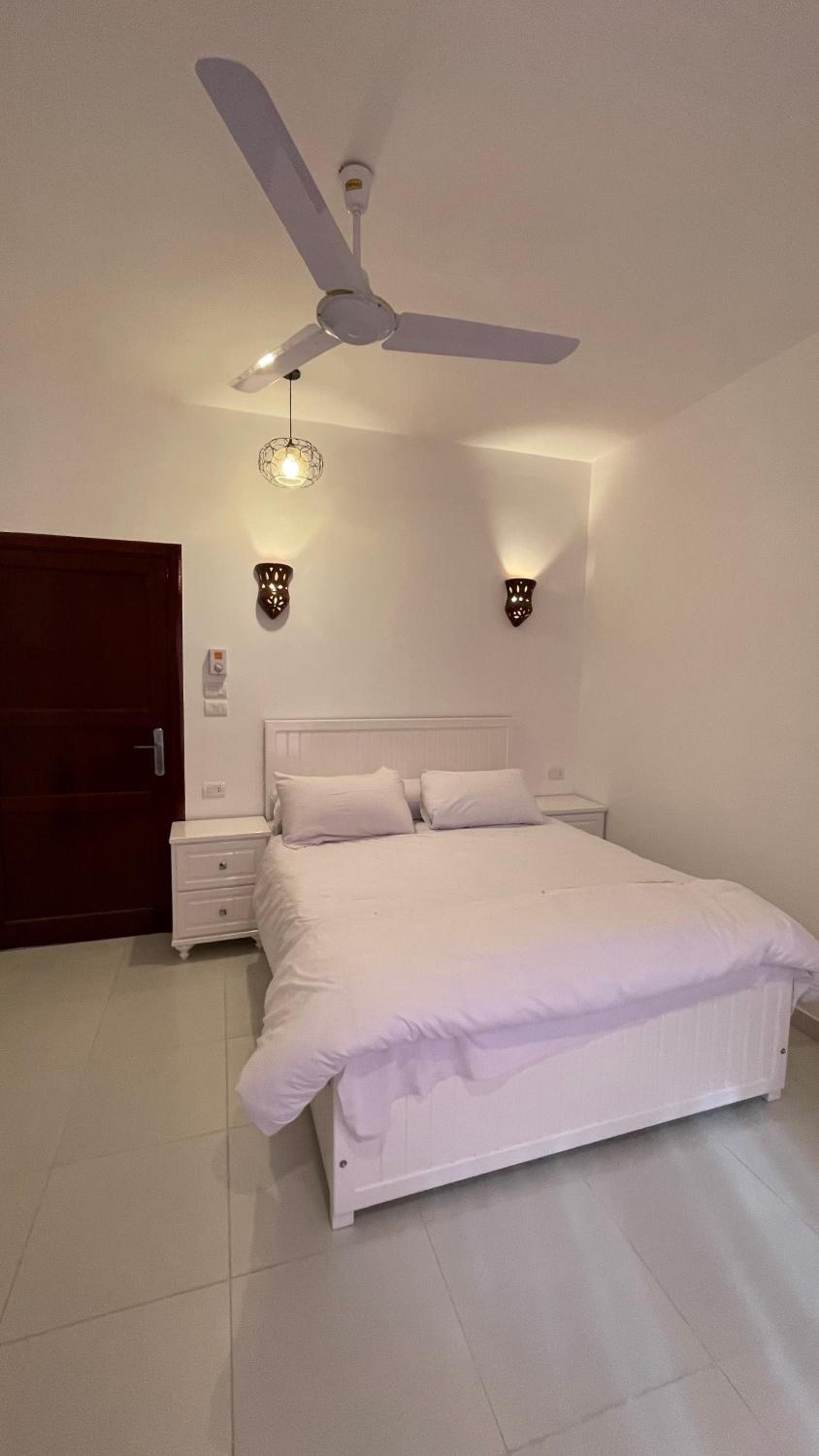Double Room with Balcony photo 3