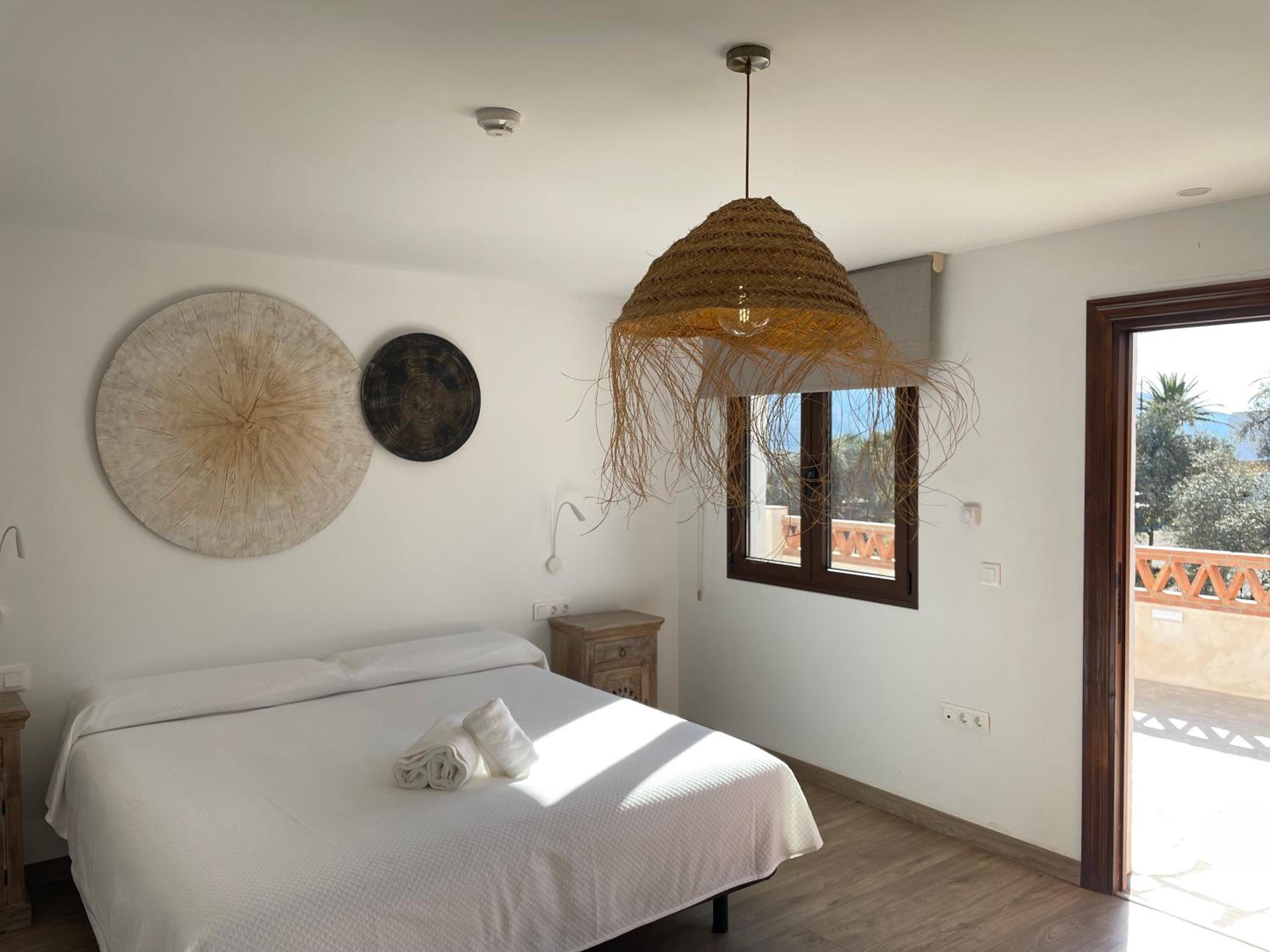 Habitación Doble o Twin Superior Deluxe