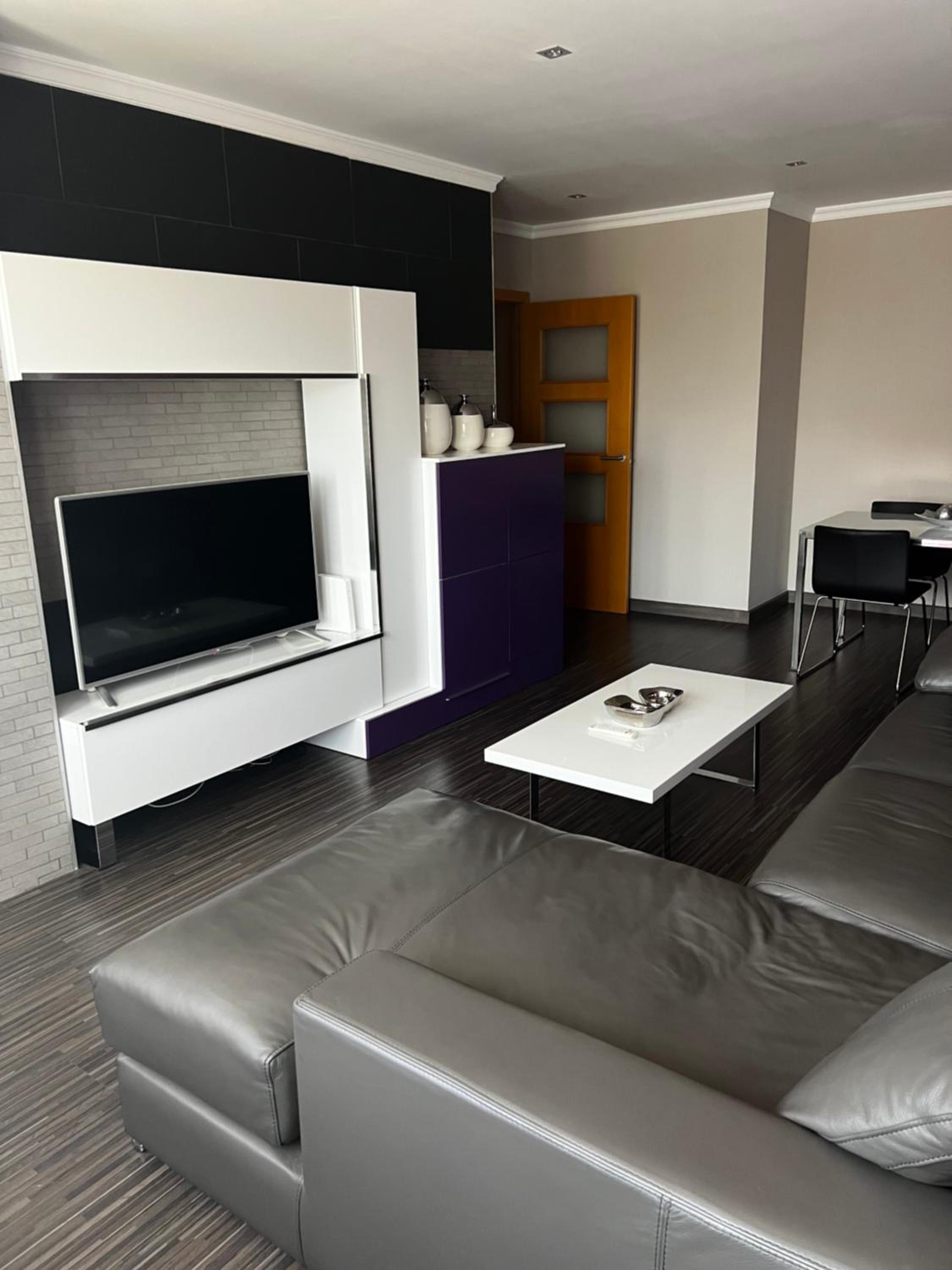 Casa de Dos Habitaciones