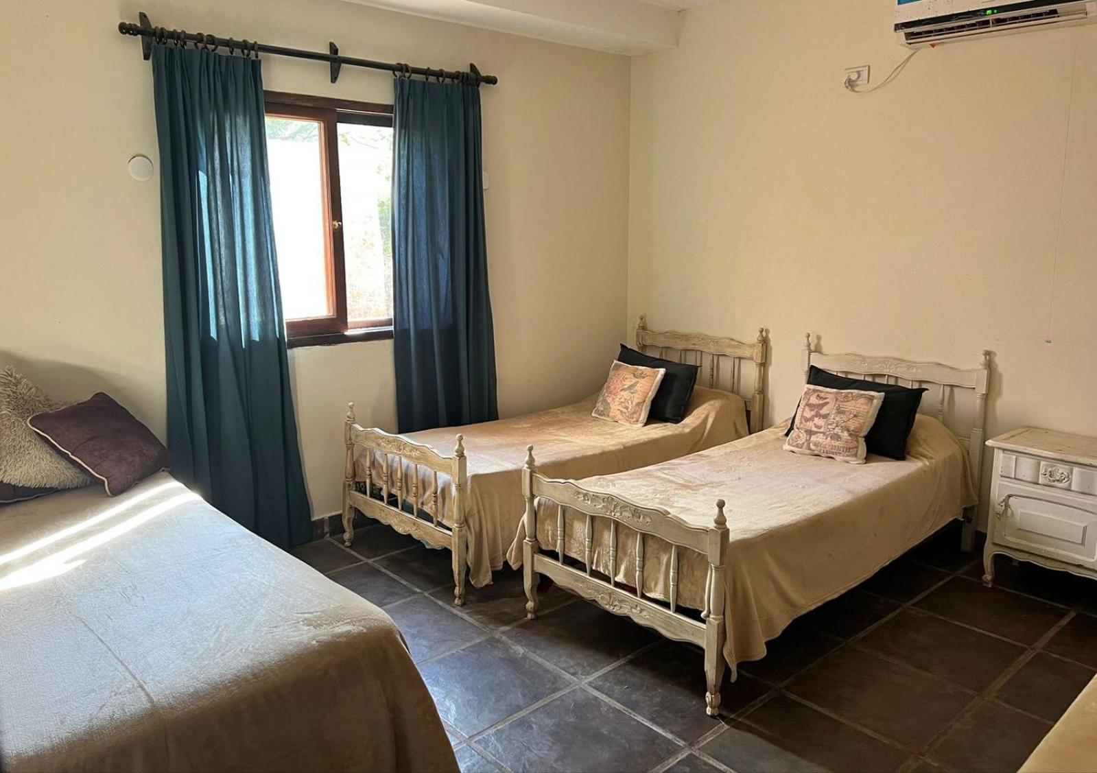 Three-Bedroom House photo 1